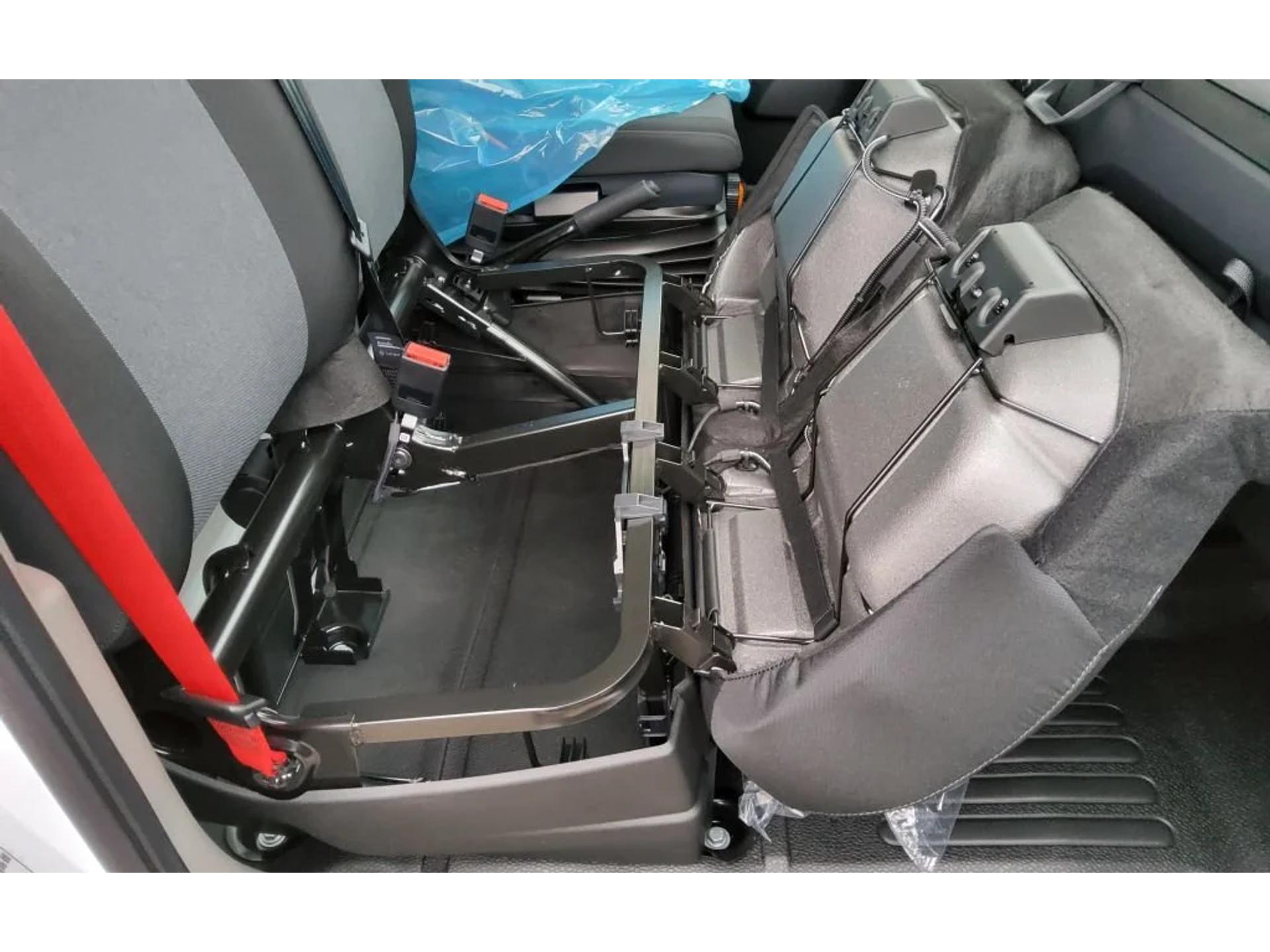 Foto 14 van Renault Master 145.35 FWD EURO 6 NEW CHASSIS EL - TACHOGRAAF