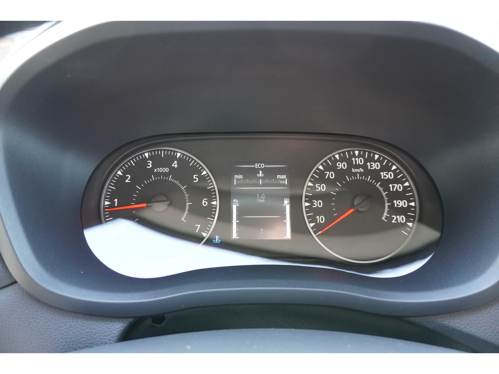 Foto 5 van Renault Master T35 2.3 dCi 165PK L3 Dubbel lucht Energy Chassis cabine