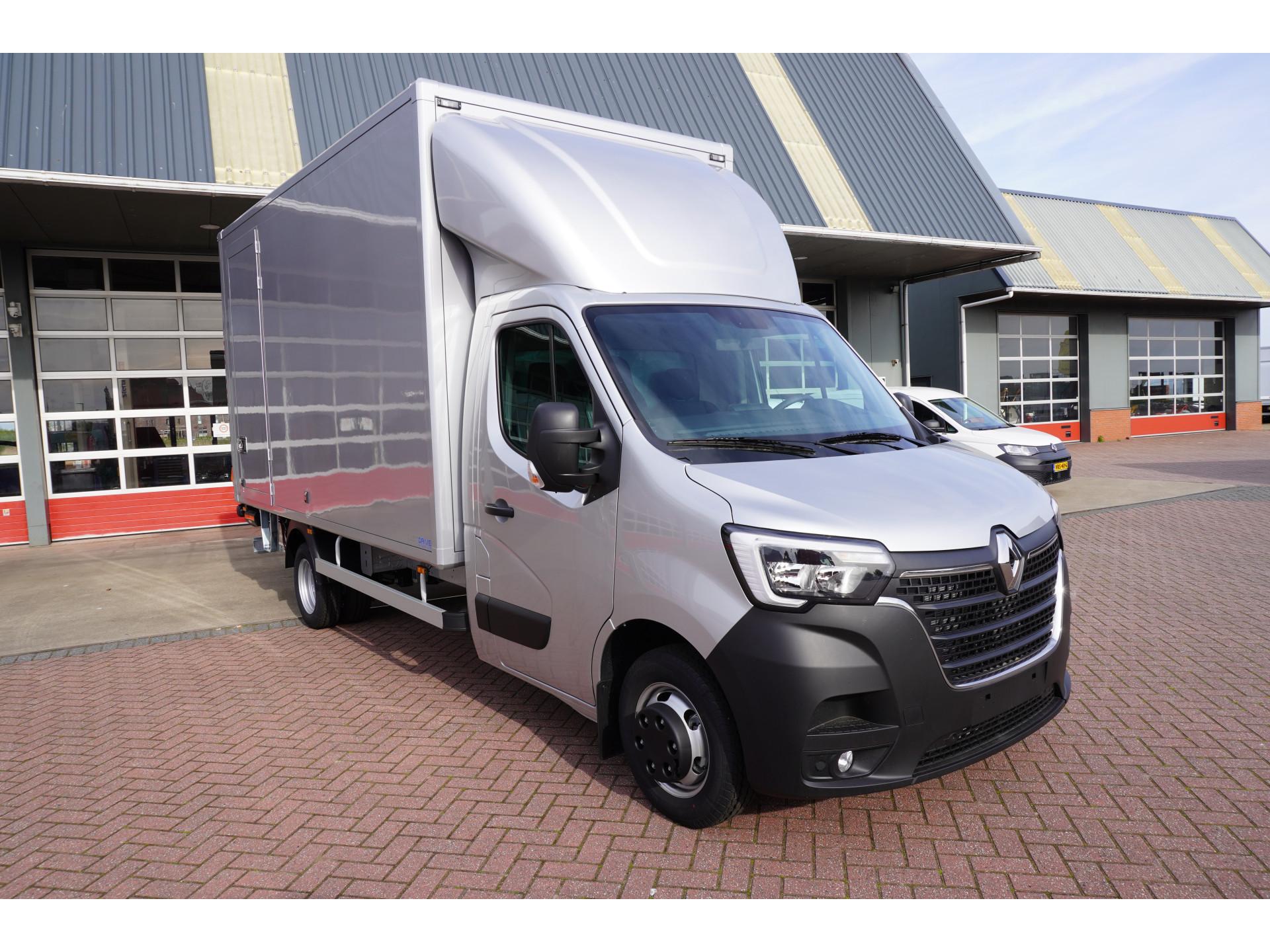 Foto 1 van Renault Master T35 2.3 dCi 165pk L4 DL Energy