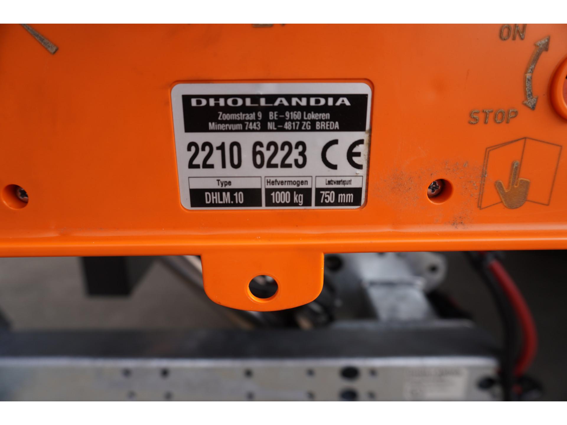Foto 10 van Renault Master T35 2.3 dCi 165pk L4 DL Energy