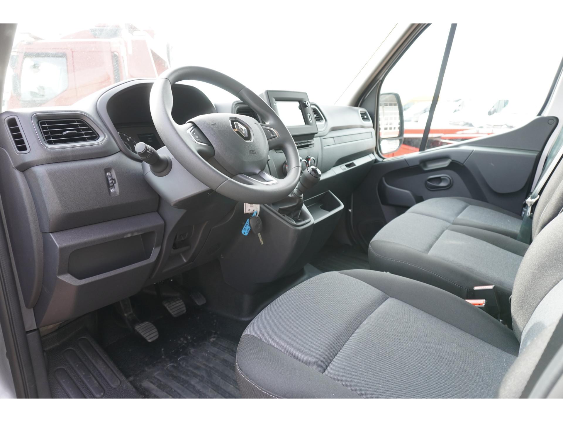 Foto 18 van Renault Master T35 2.3 dCi 165pk L4 DL Energy
