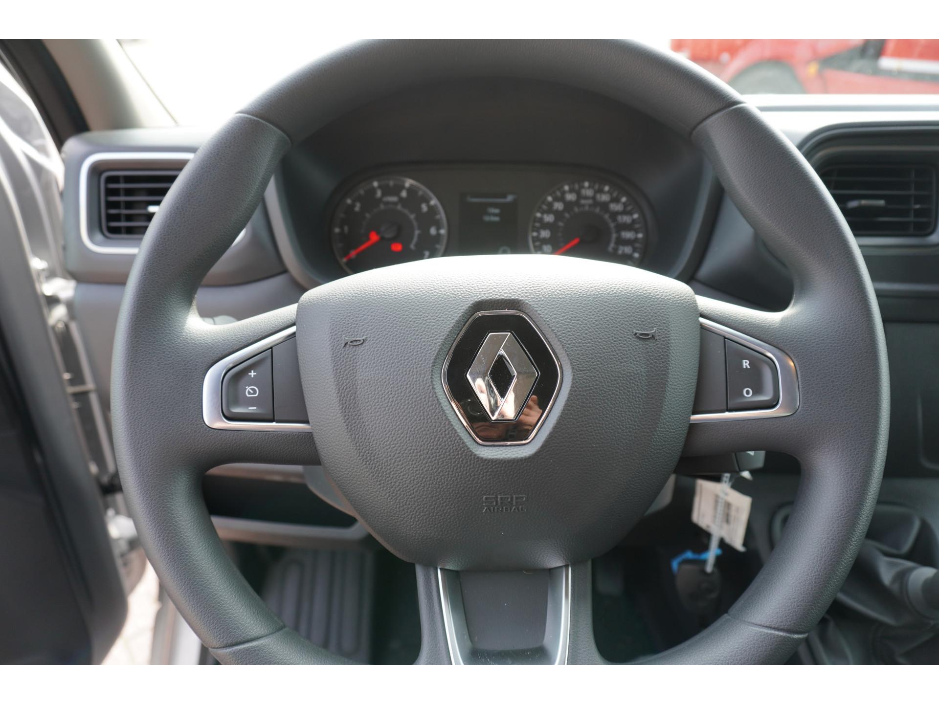 Foto 19 van Renault Master T35 2.3 dCi 165pk L4 DL Energy