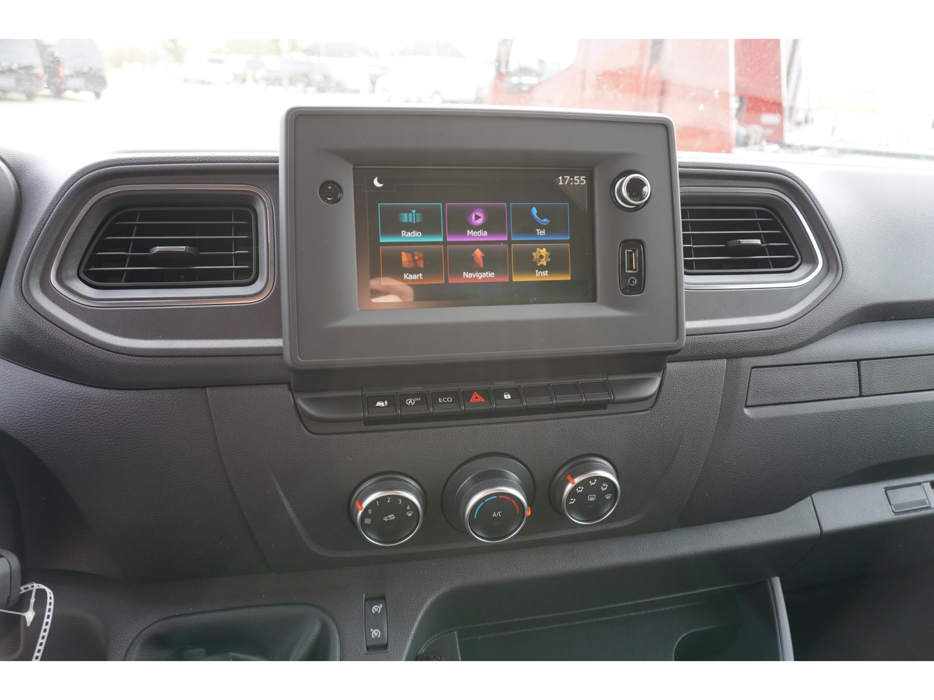 Foto 22 van Renault Master T35 2.3 dCi 165pk L4 DL Energy