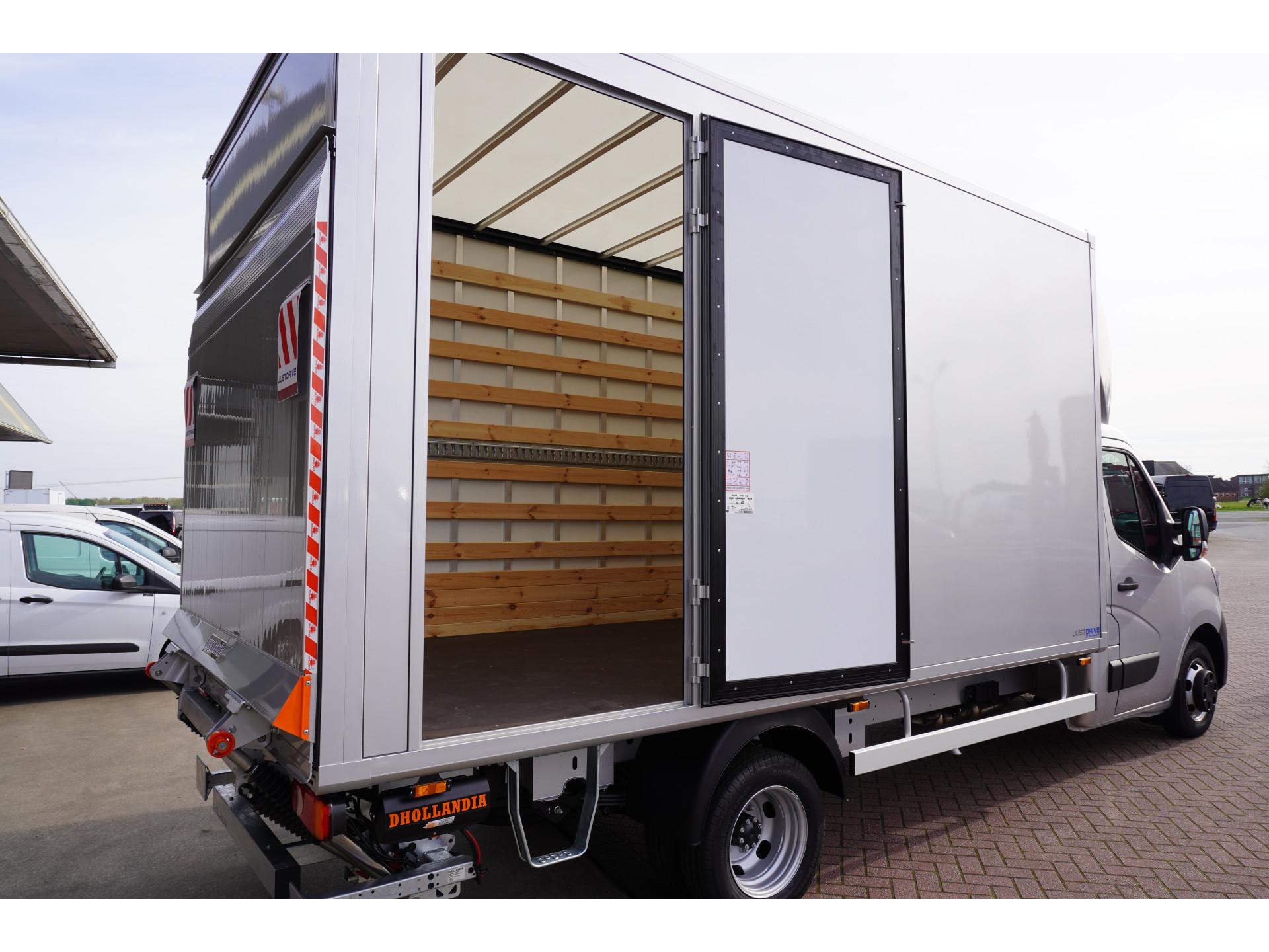 Foto 6 van Renault Master T35 2.3 dCi 165pk L4 DL Energy