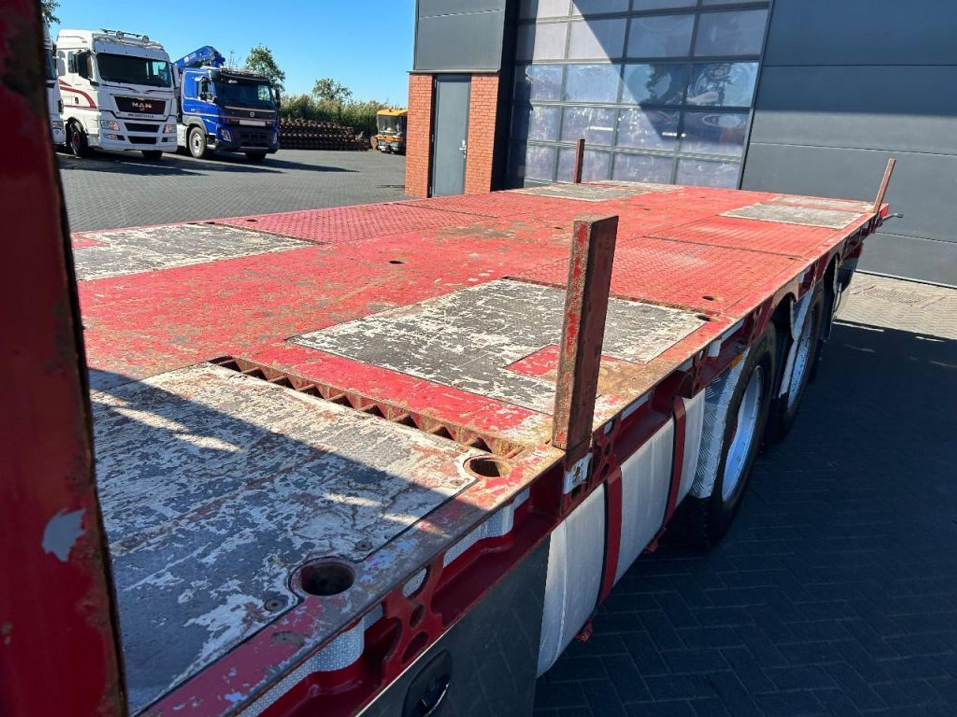 Foto 14 van Mercedes-Benz AROCS 3242 8x4 Euro 6 FASSI F 660 RA.2.26 HE-Dynamic + JIB & Whinch