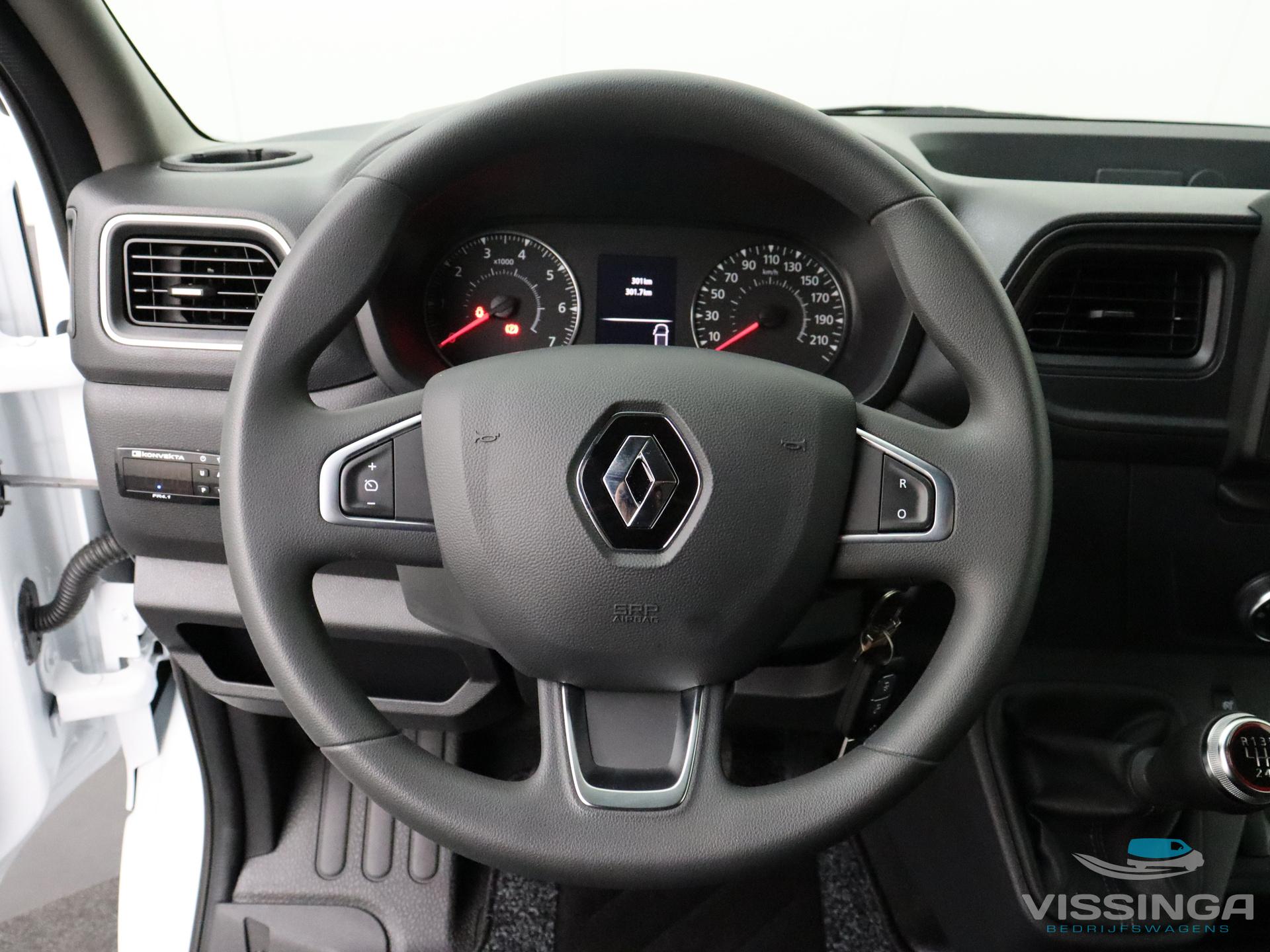Foto 10 van Renault Master T35 2.3 dCi L3H2 Vriestransport -18