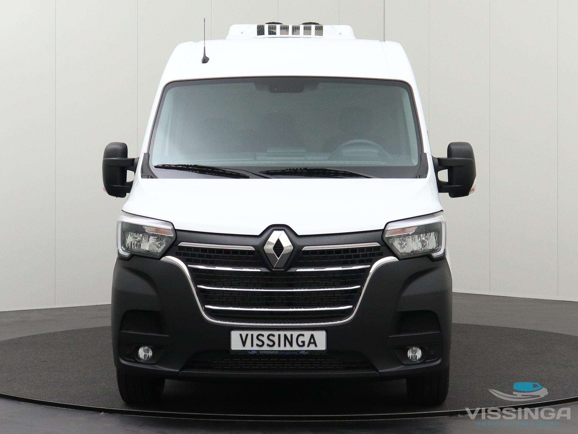 Foto 11 van Renault Master T35 2.3 dCi L3H2 Vriestransport -18
