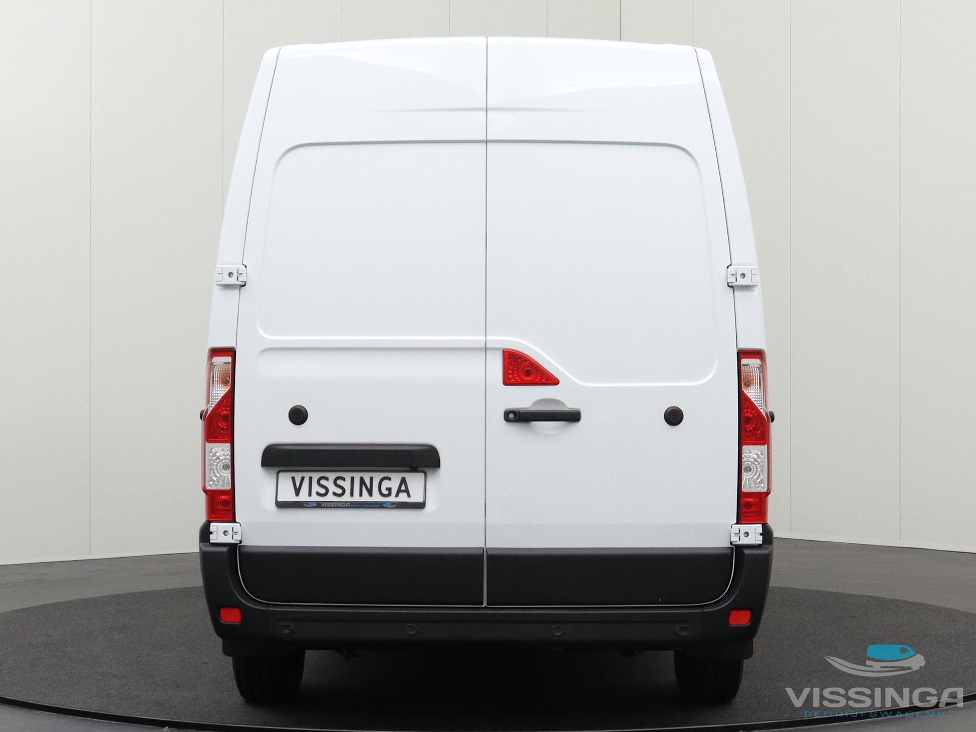 Foto 12 van Renault Master T35 2.3 dCi L3H2 Vriestransport -18