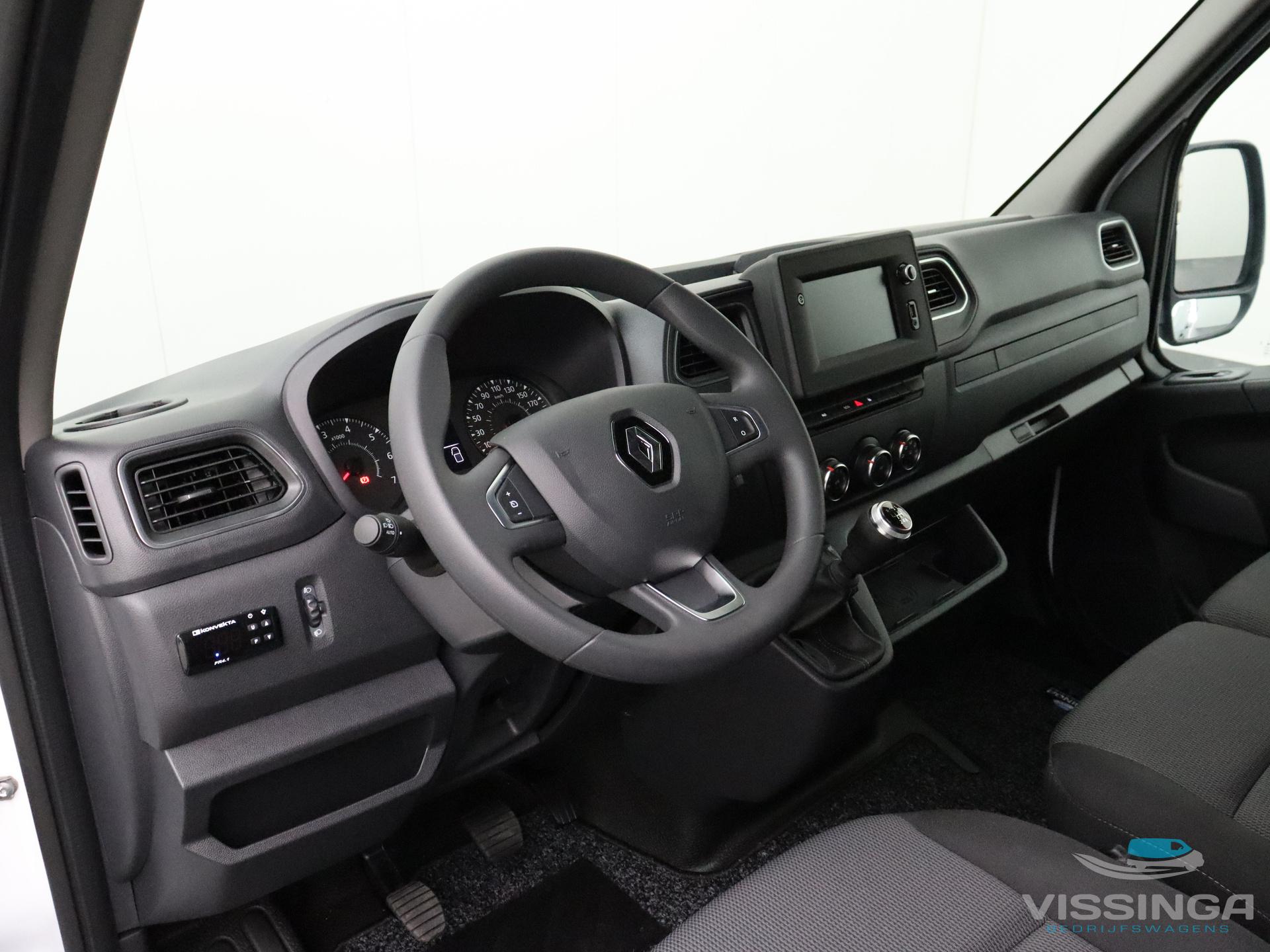 Foto 7 van Renault Master T35 2.3 dCi L3H2 Vriestransport -18