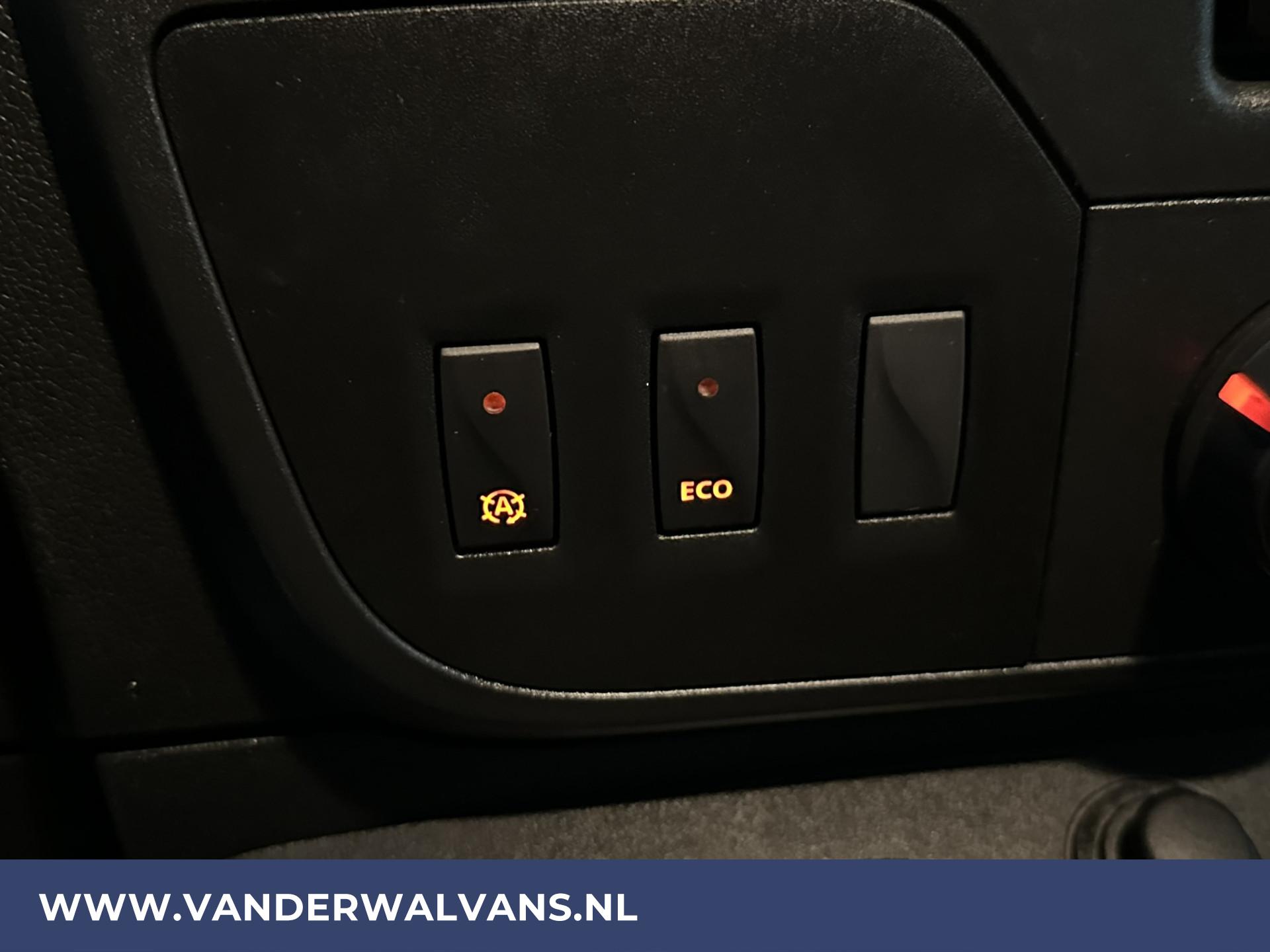Foto 12 van Opel Movano 2.3 CDTI 146pk L2H2 Euro6 Airco | Parkeersensoren