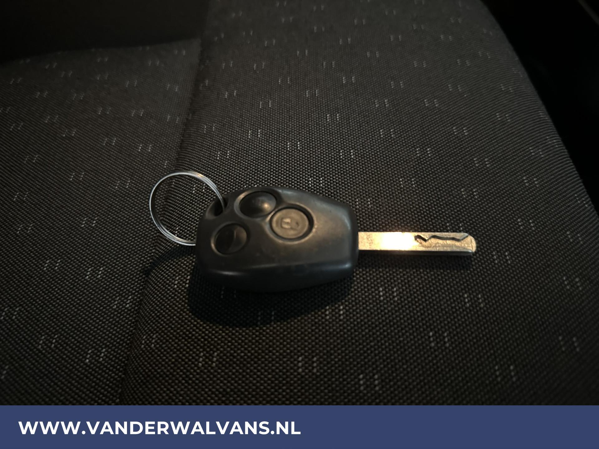Foto 16 van Opel Movano 2.3 CDTI 146pk L2H2 Euro6 Airco | Parkeersensoren