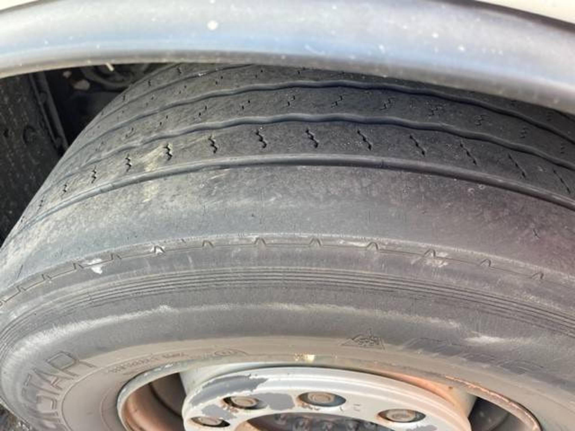 Foto 7 van MAN TGX 18.420 XXL