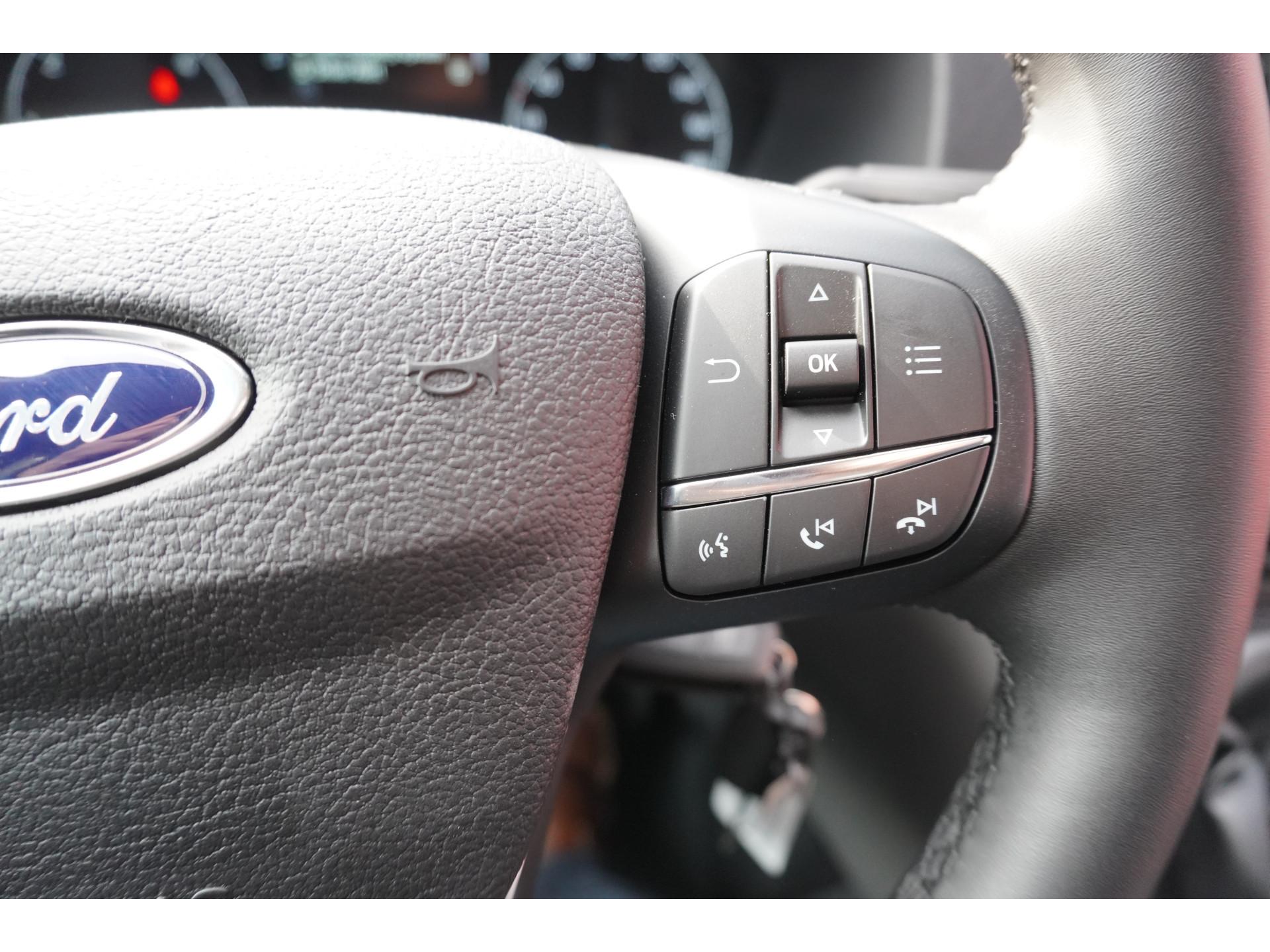 Foto 20 van Ford Transit 350EL 2.0 TDCI 130PK L5H1 DC Trend RWD 7 Pers