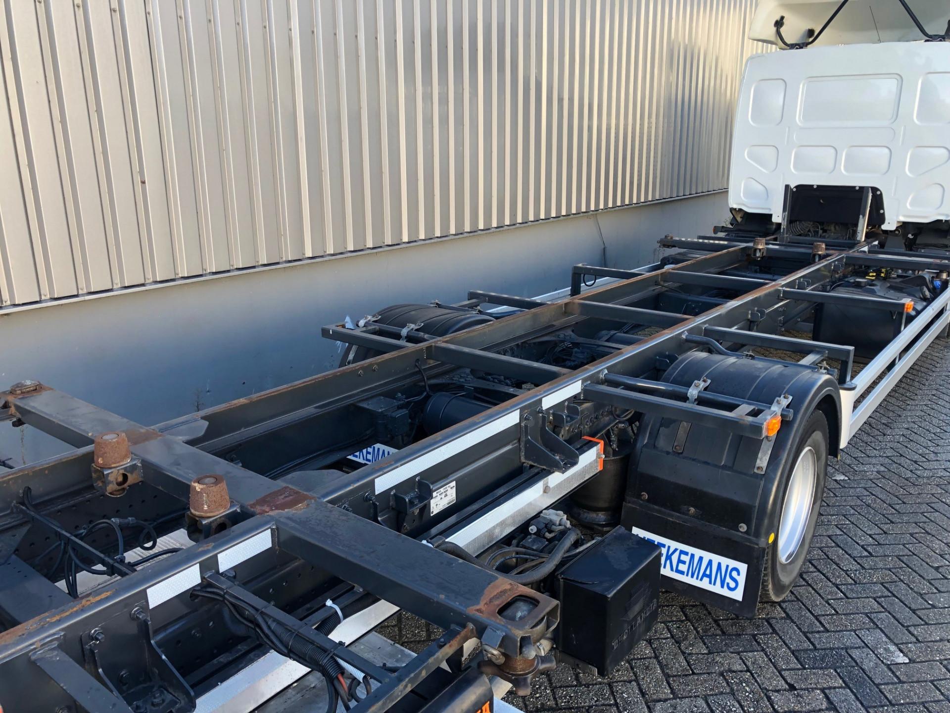 Foto 10 van Renault D 250