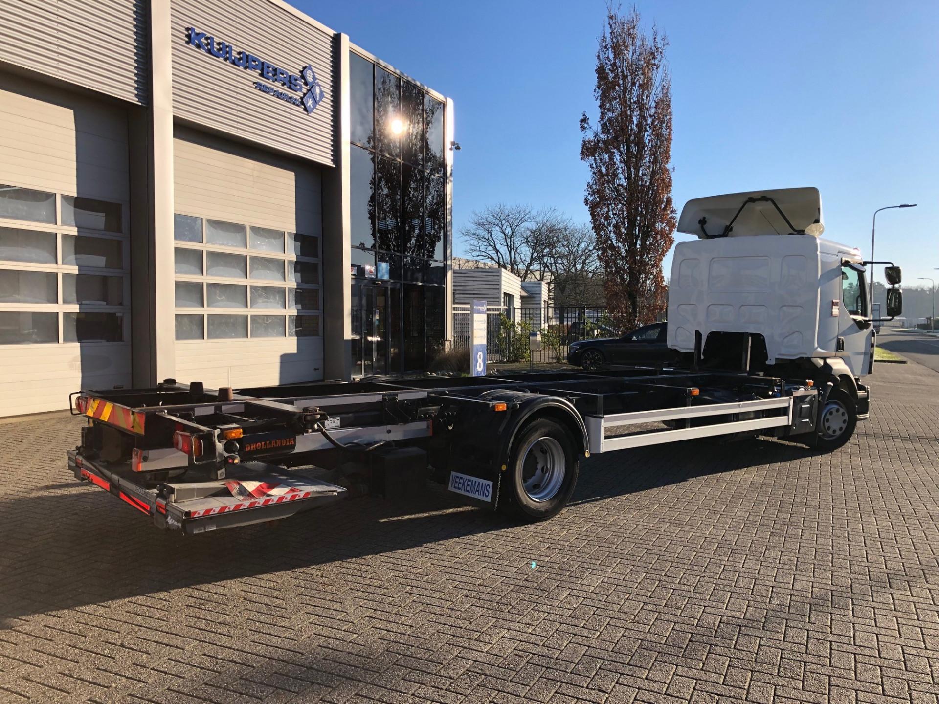 Foto 2 van Renault D 250