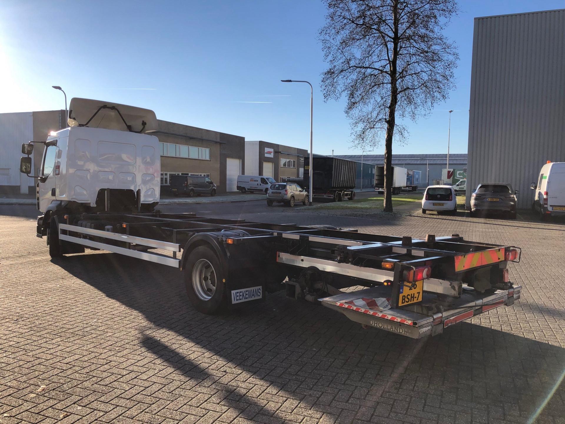 Foto 20 van Renault D 250