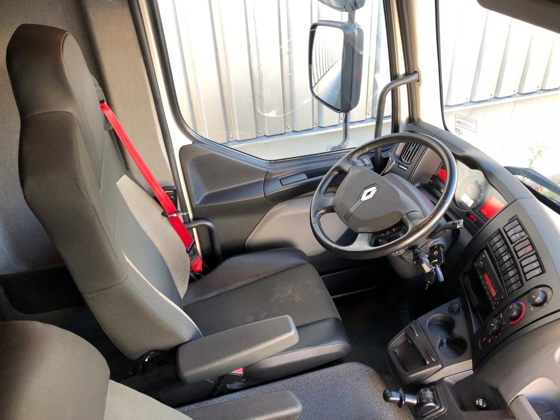 Foto 3 van Renault D 250