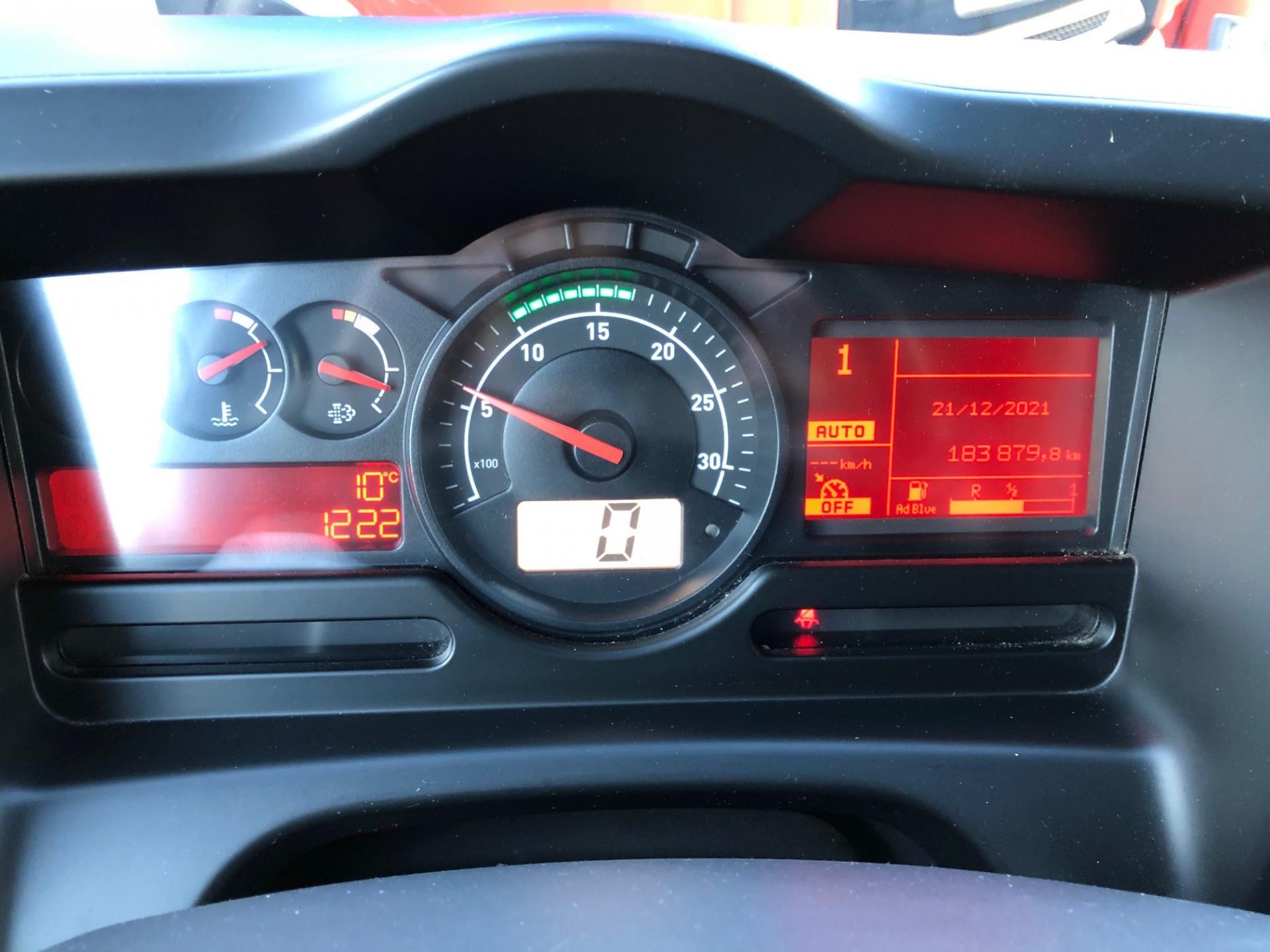 Foto 4 van Renault D 250