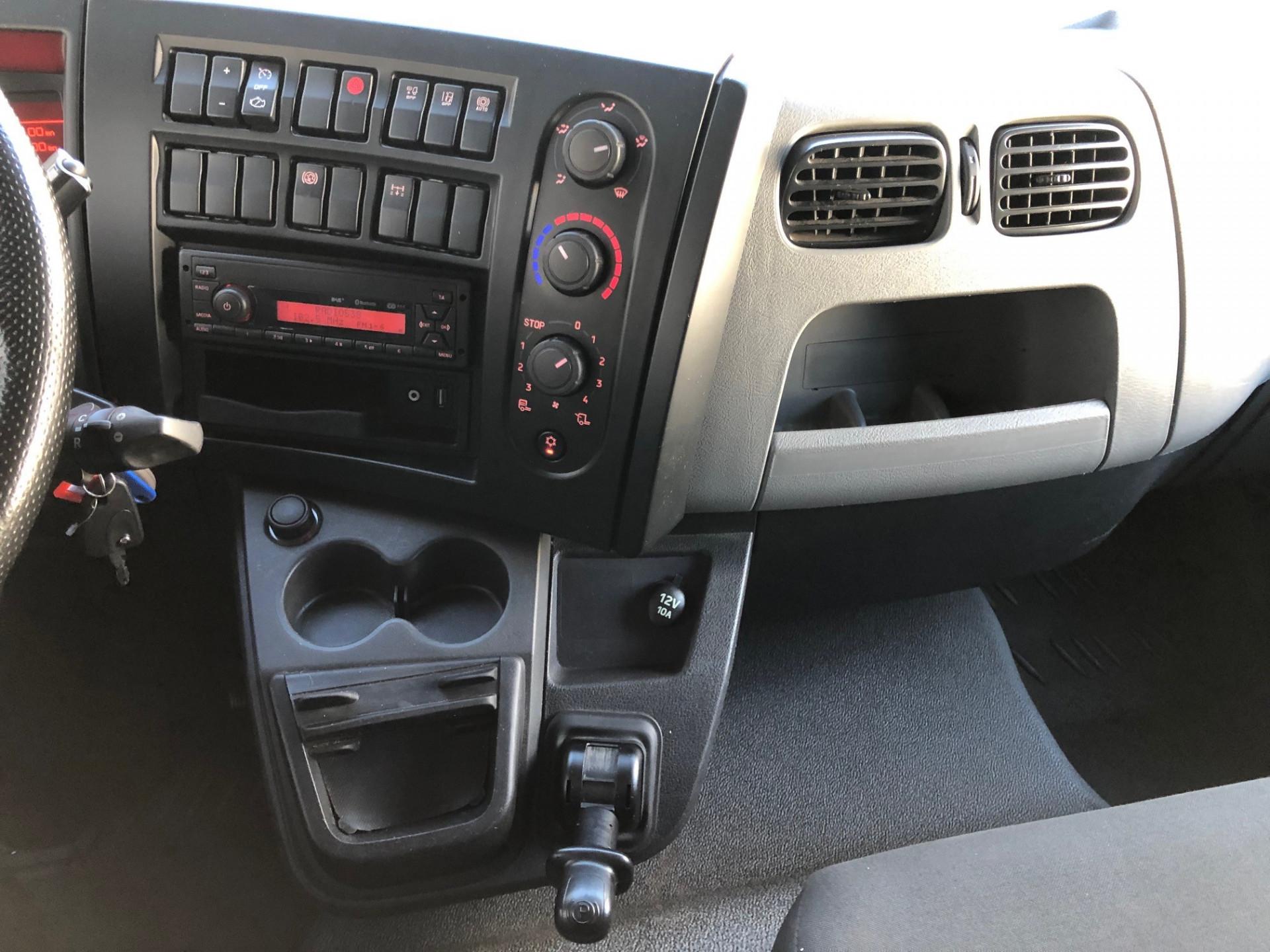 Foto 5 van Renault D 250