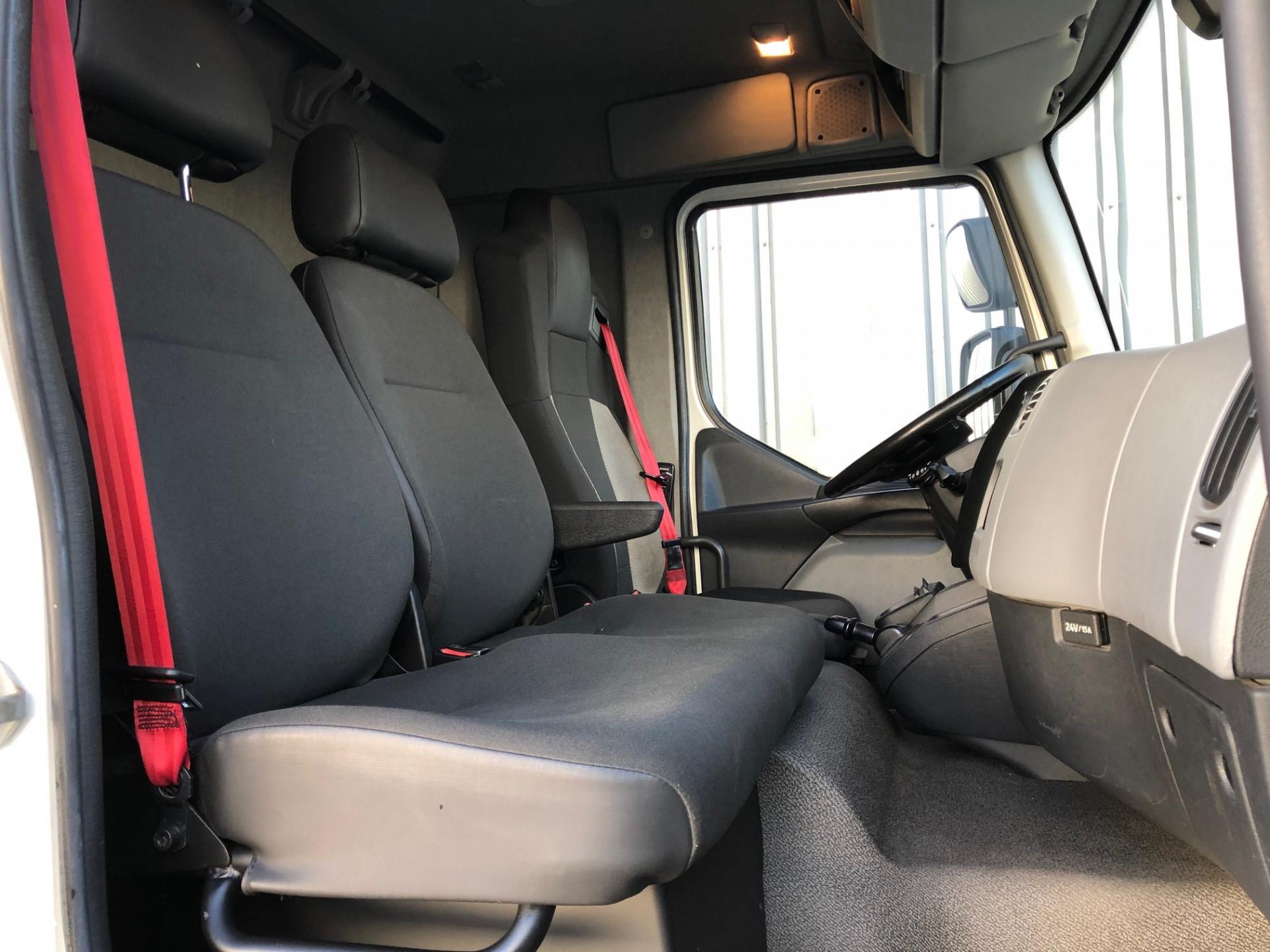Foto 7 van Renault D 250