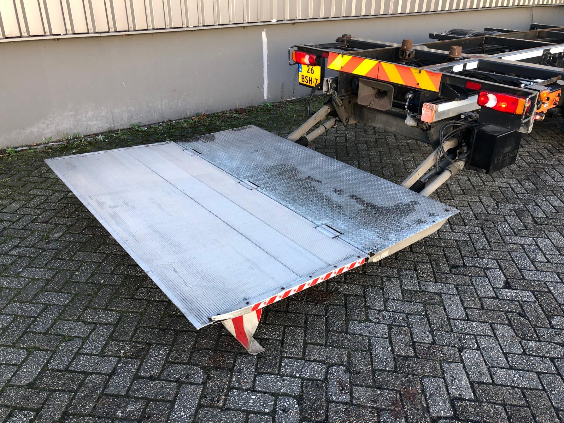 Foto 8 van Renault D 250