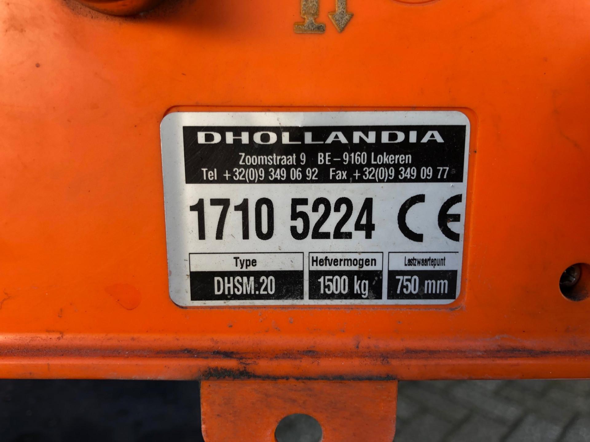 Foto 9 van Renault D 250
