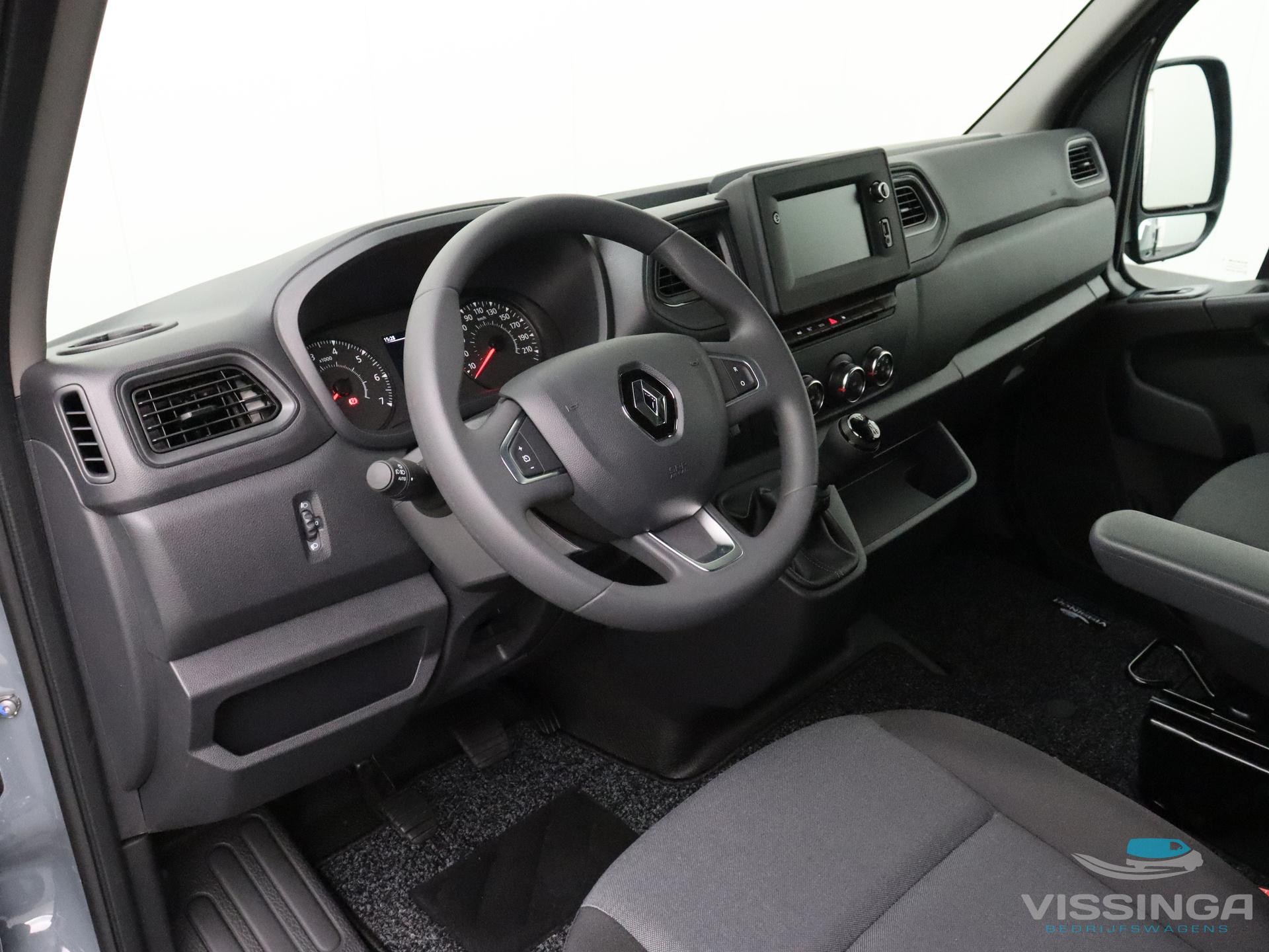 Foto 7 van Renault Master FWD 165 pk Vissinga Special Off-Road