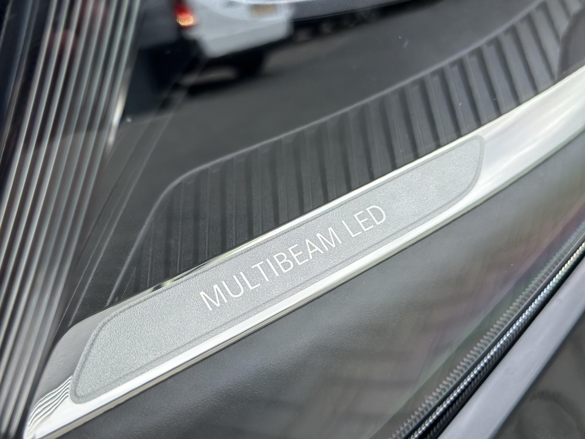 Foto 19 van Mercedes-Benz 114 CDI AUT SELECT / 2024 NIEUW MODEL / TREKHAAK 2.5T / CAMERA / MULTIBEAM LED / 2x SCHUIFDEUR