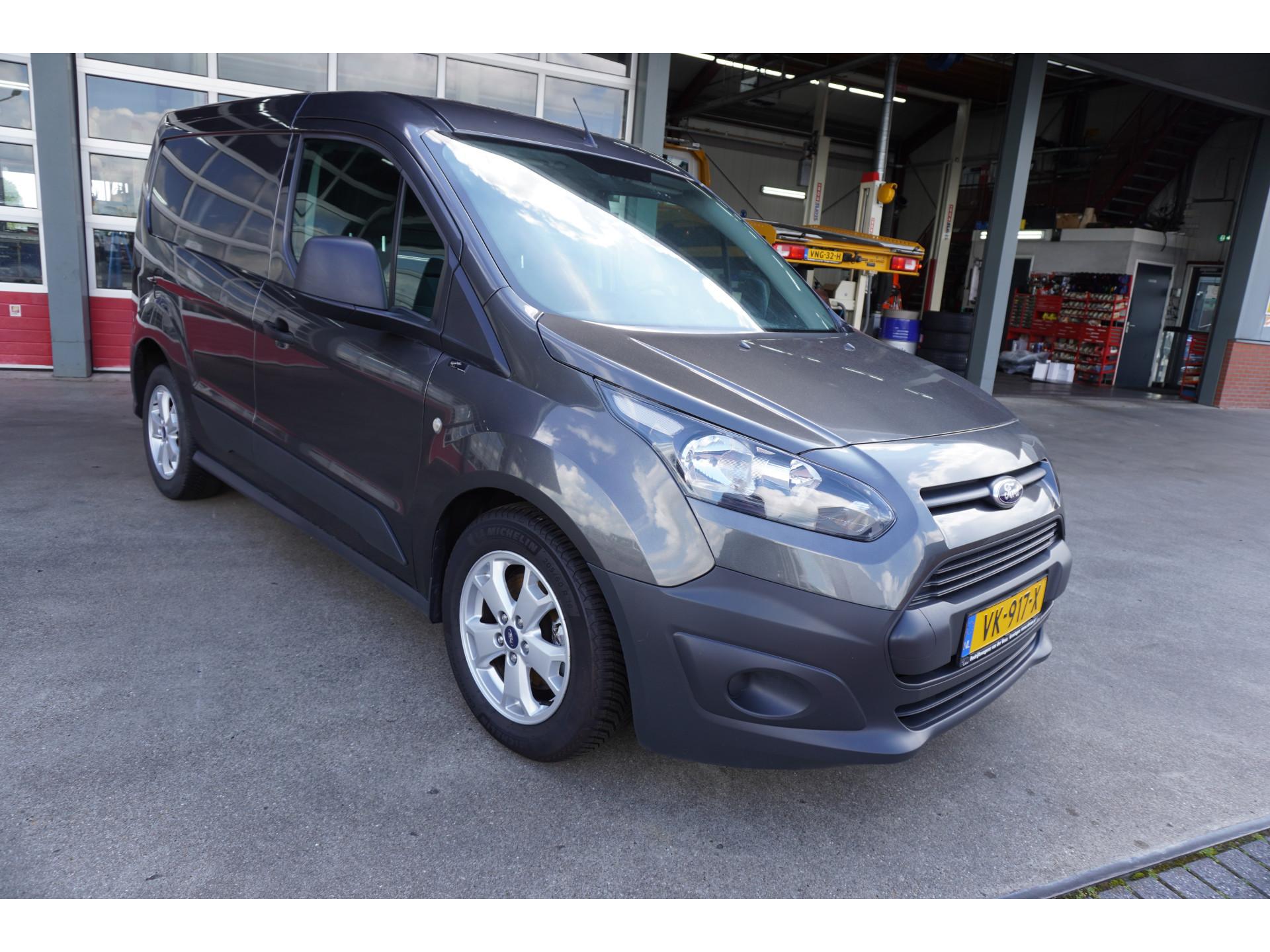 Foto 1 van Ford TDCI L1 Ambiente