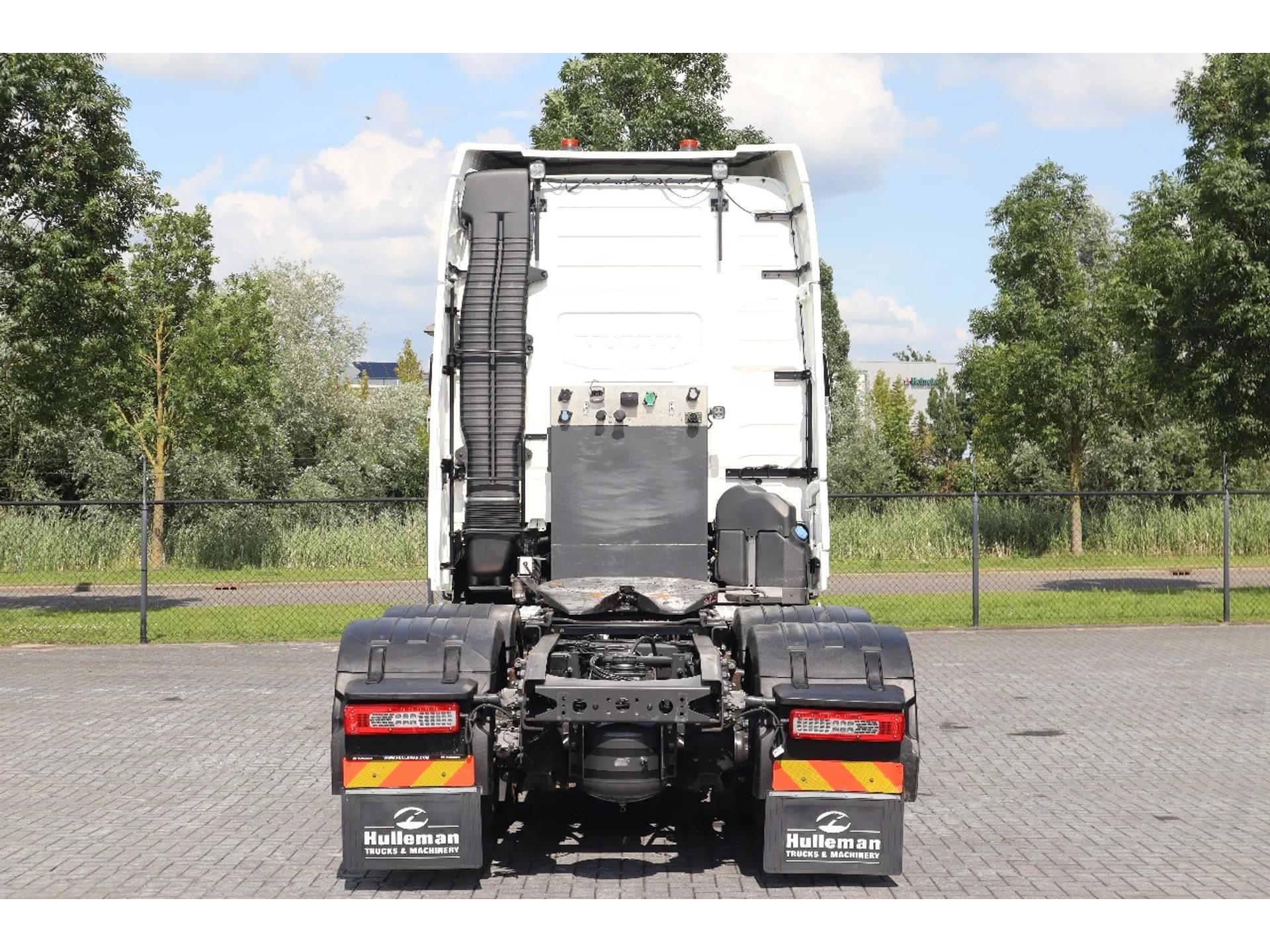 Foto 4 van Volvo FH 16.750 FH750 6X2 RETARDER HYDRAULICS 255.000 KM