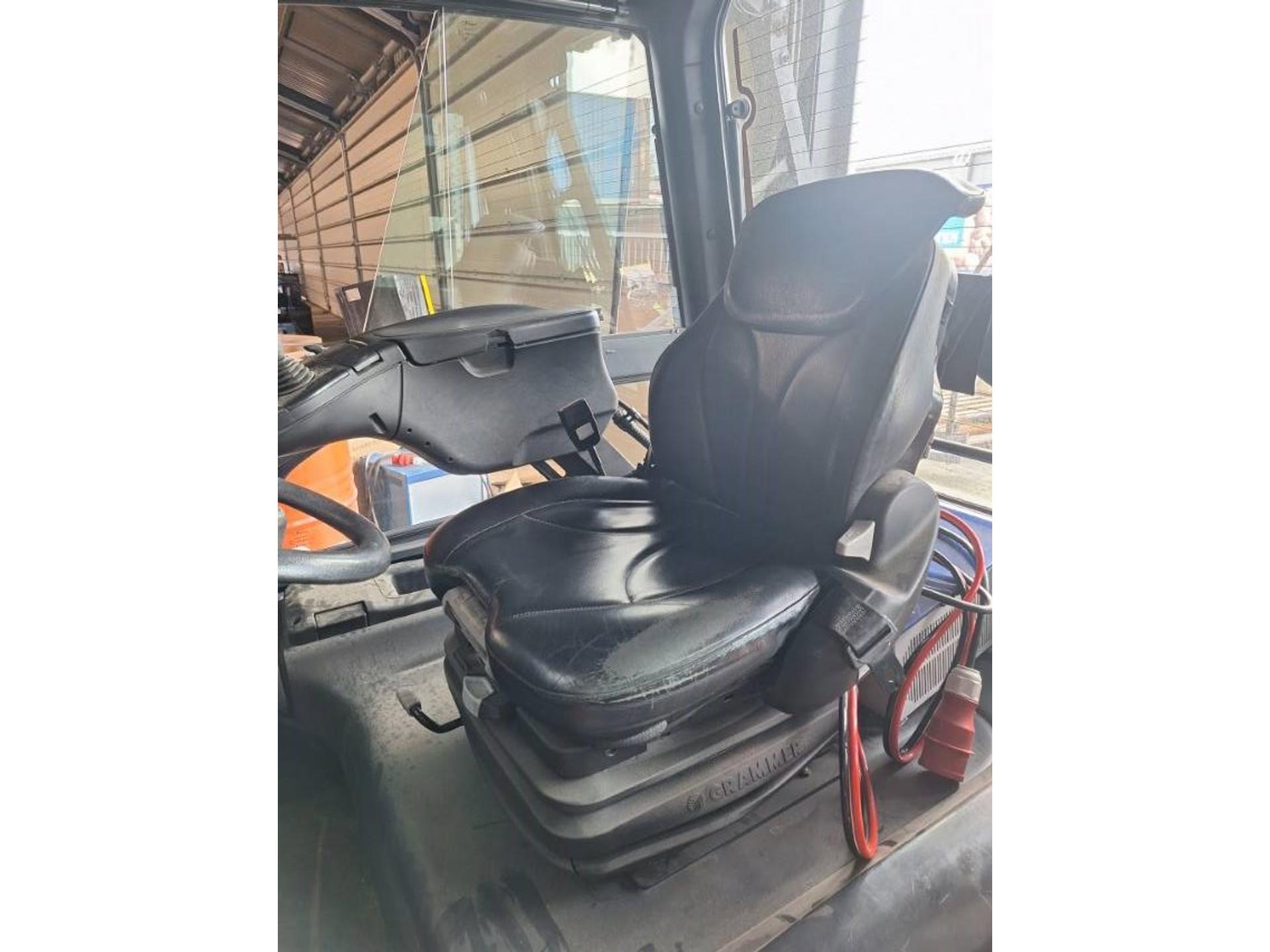 Foto 20 van Linde E 35HL