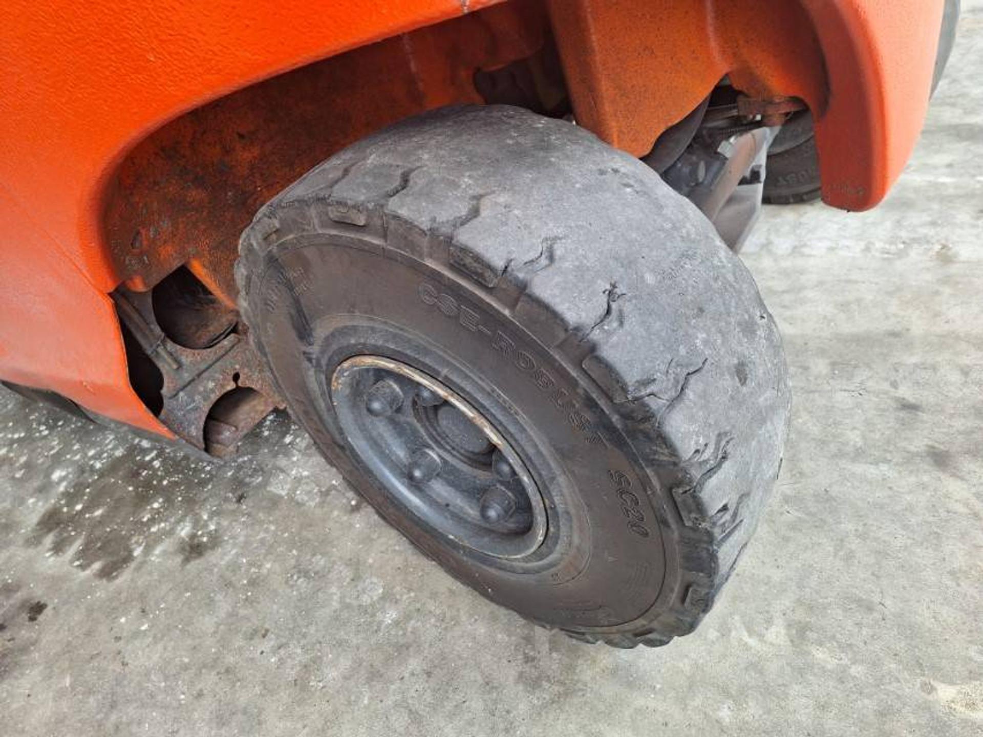Foto 7 van Linde E 35HL