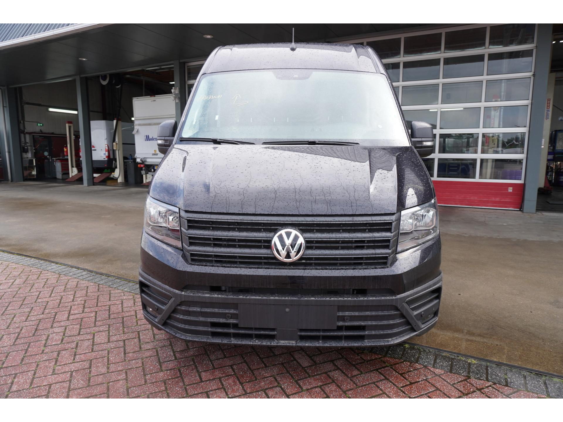 Foto 10 van Volkswagen 35 2.0 TDI 141 PK L3H3 Automaat