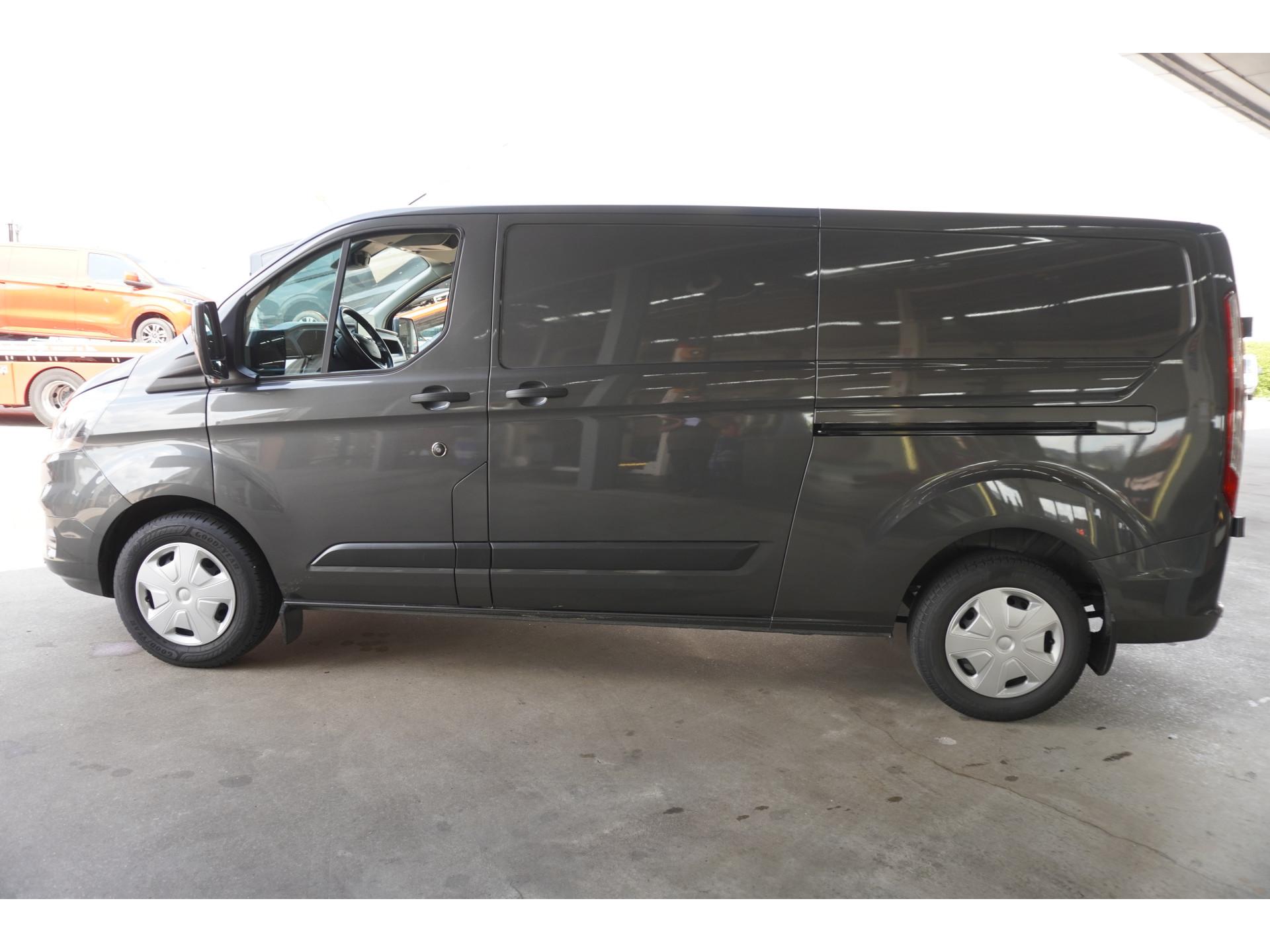 Foto 8 van Ford 320 2.0 TDCI 130PK L2H1 Trend