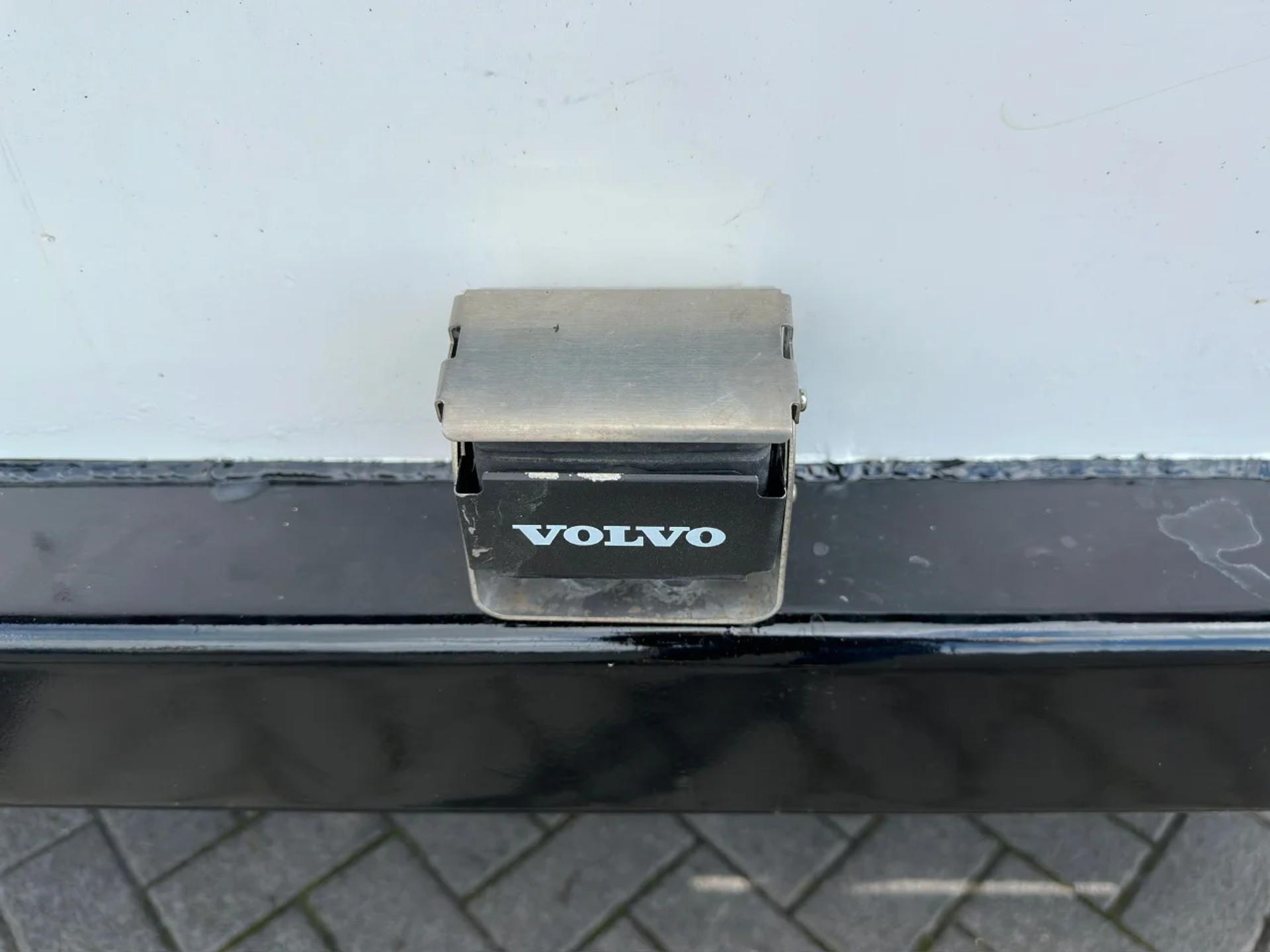 Foto 16 van Volvo FM 450 8X2 MET FASSI F99RA.2.28 XHE-DYNAMIC + JIB L616 KRAAN/KRAN/CRANE/GRUA