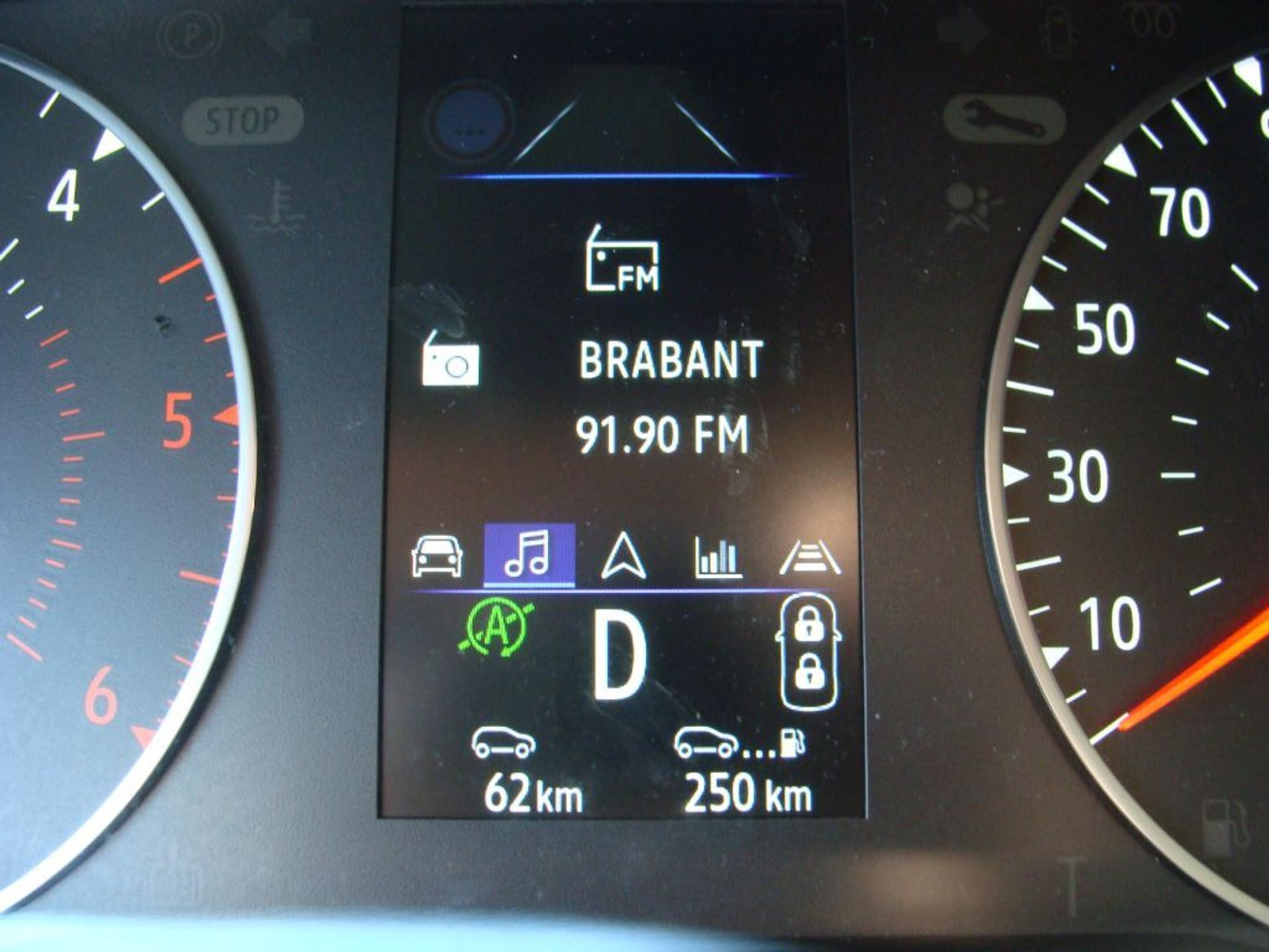 Foto 18 van Renault Trafic "SCHADE" 170 PK L2 H1 AUTOMAAT - LUXE DC - 2x ZIJSCHUIFDEUR - VSB-85-K