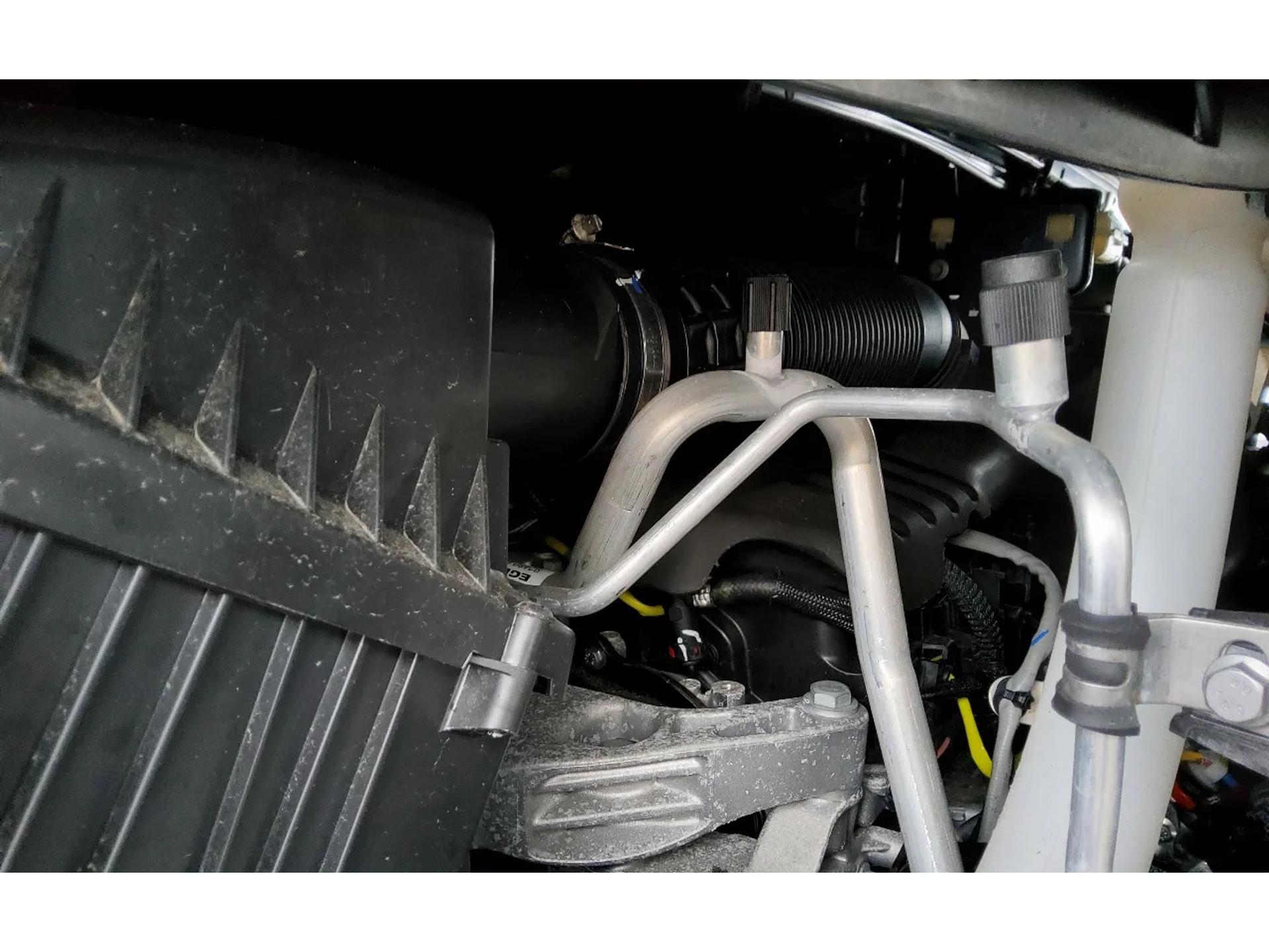 Foto 6 van Renault Trafic "SCHADE" 170 PK L2 H1 AUTOMAAT - LUXE DC - 2x ZIJSCHUIFDEUR - VSB-85-K