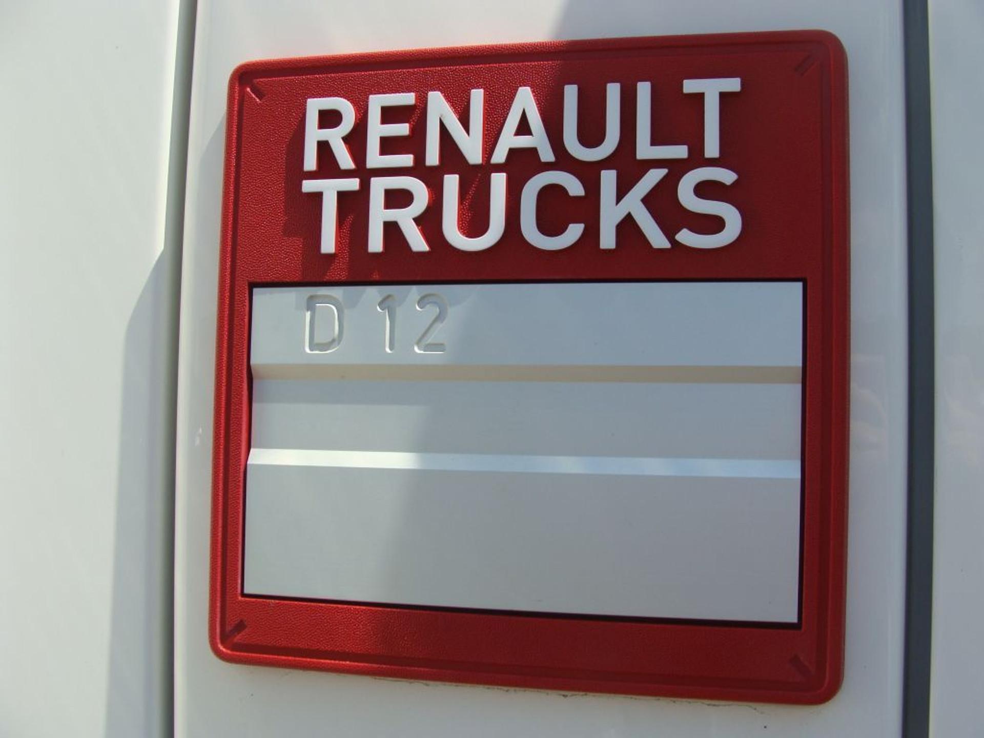 Foto 13 van Renault D SERIE 220.12 EURO 6 - 05-BJR-1