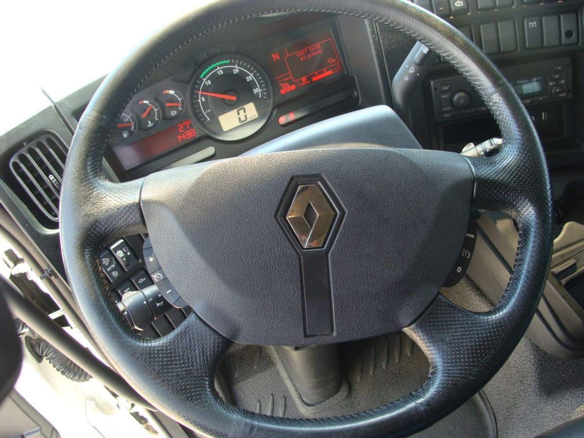 Foto 16 van Renault D SERIE 220.12 EURO 6 - 05-BJR-1