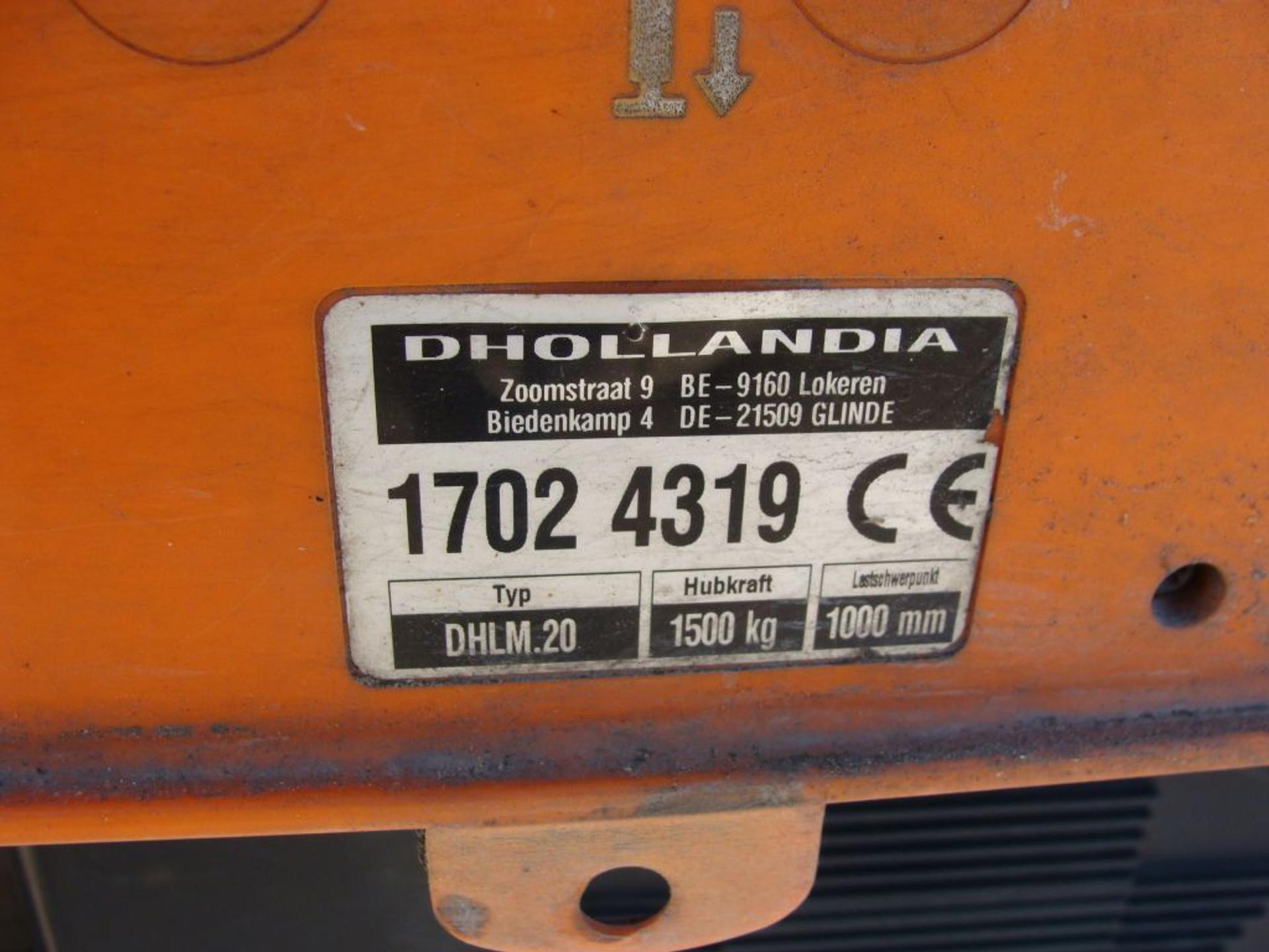 Foto 9 van Renault D SERIE 220.12 EURO 6 - 05-BJR-1