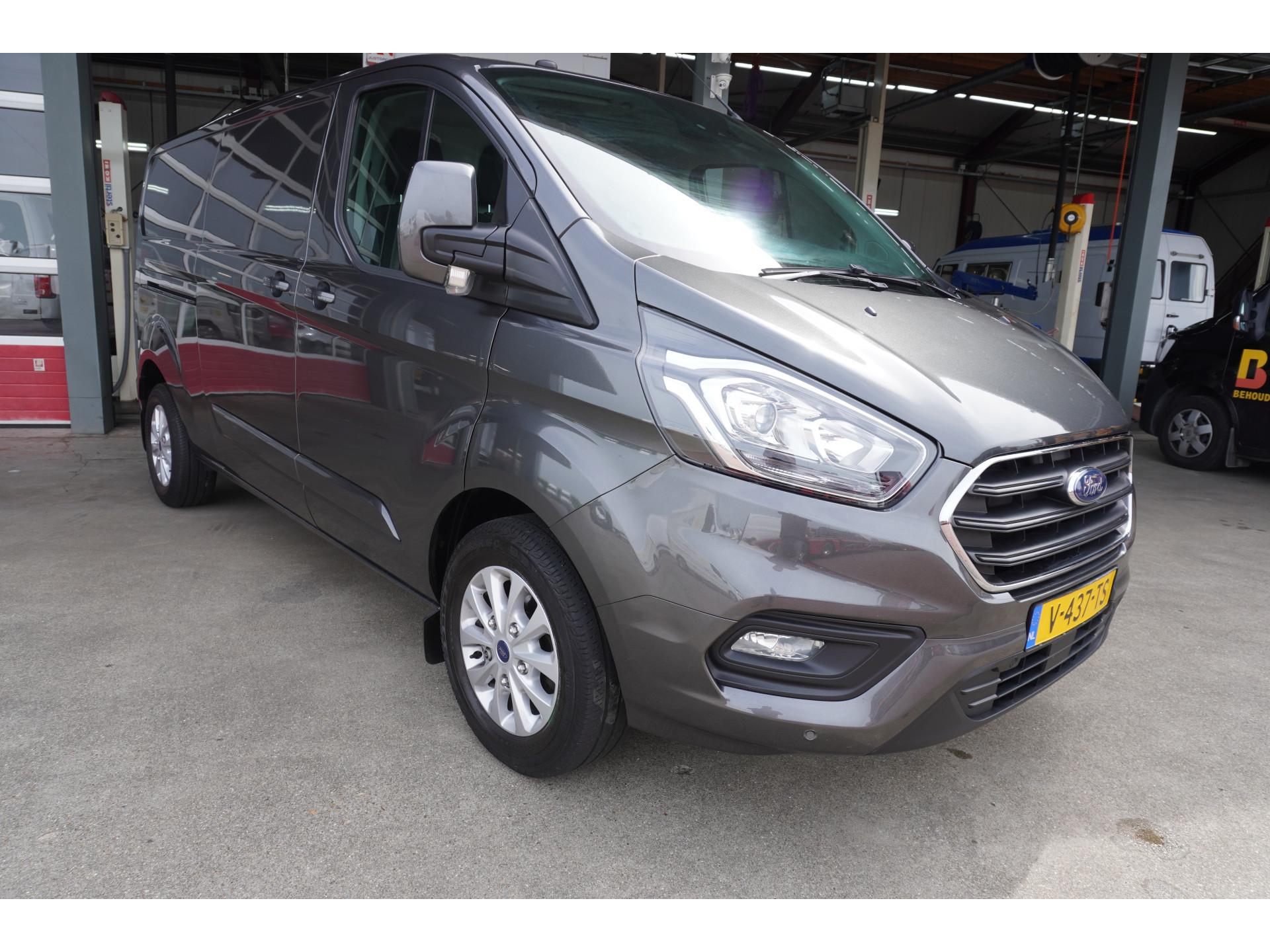 Foto 1 van Ford 300L 2.0 TDCI 130PK L2H1 Limited