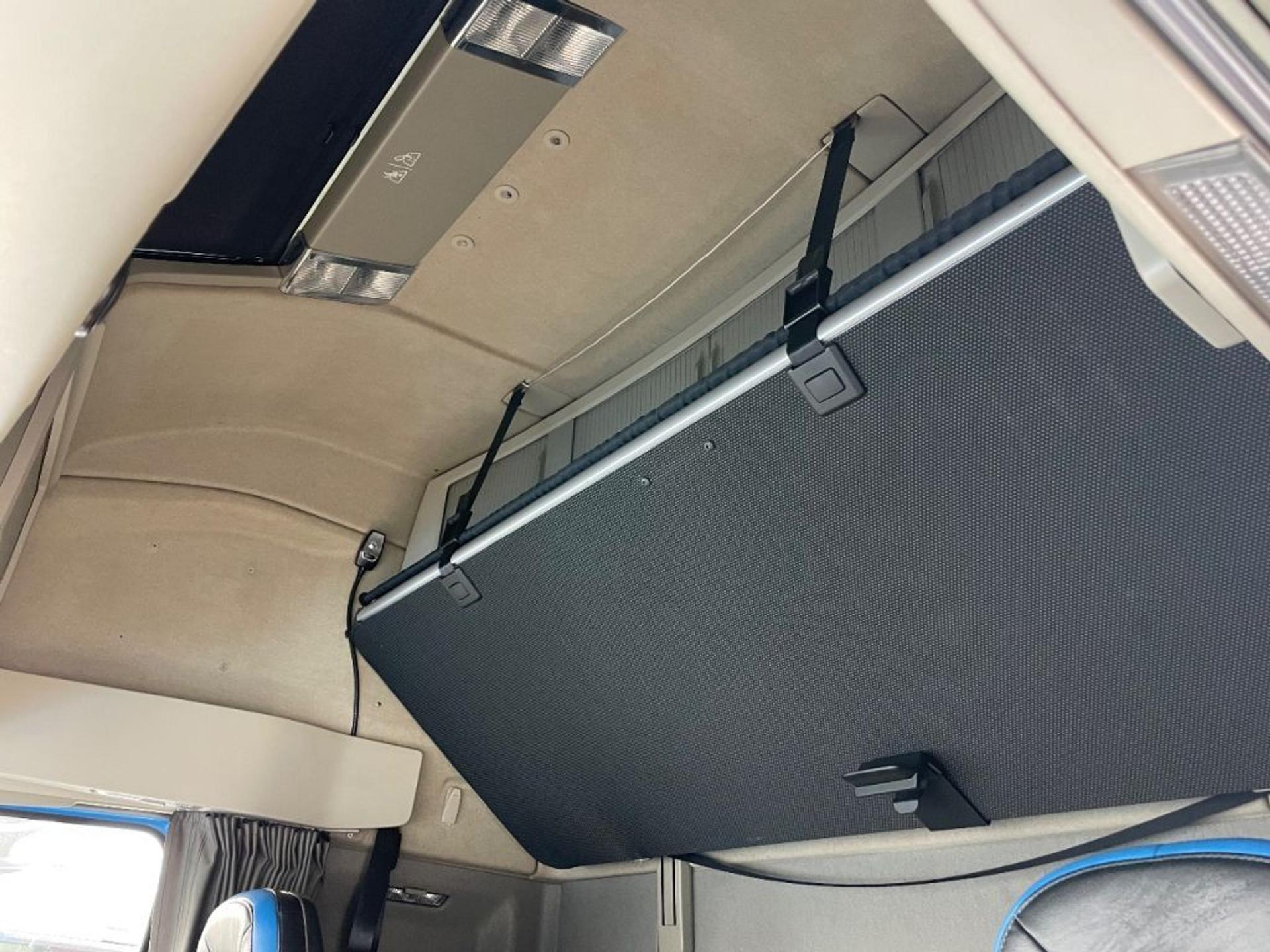 Foto 15 van Volvo FH 540 PERFORMANCE, FULL AIR, DUAL CLUTCH, DYNAMIC STEERING.