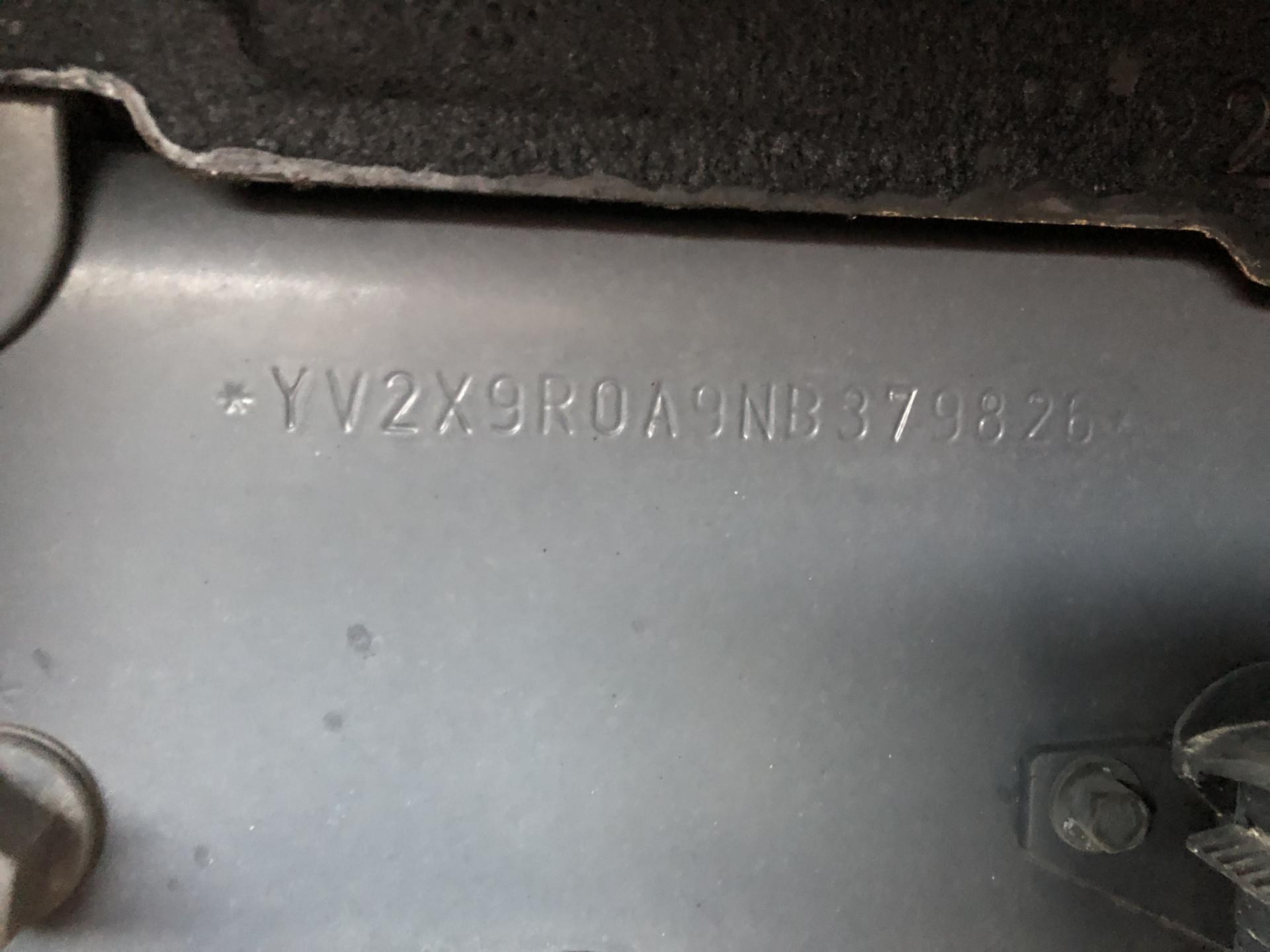 Foto 14 van Volvo FM 380 Globetrotter