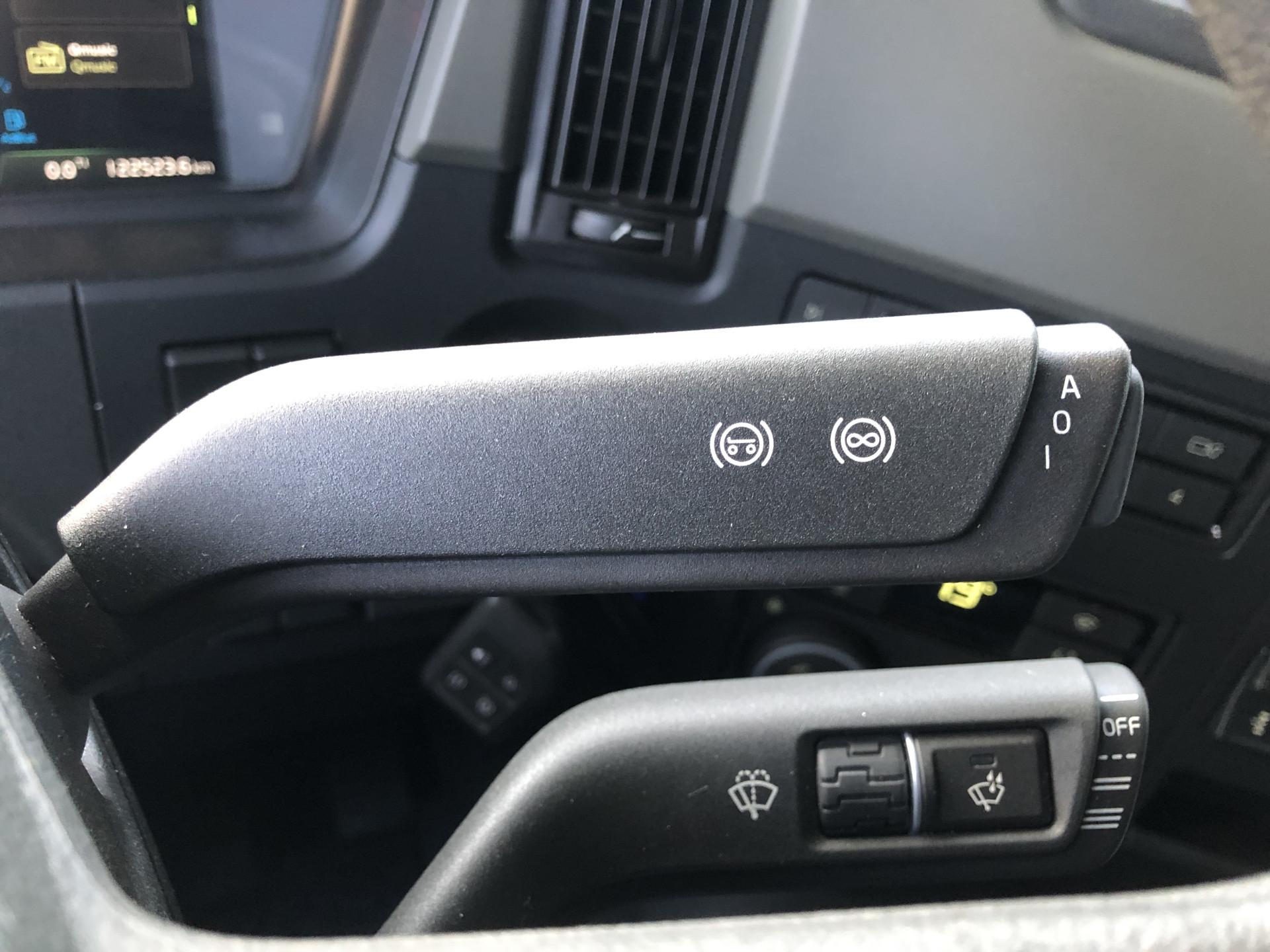 Foto 5 van Volvo FM 380 Globetrotter