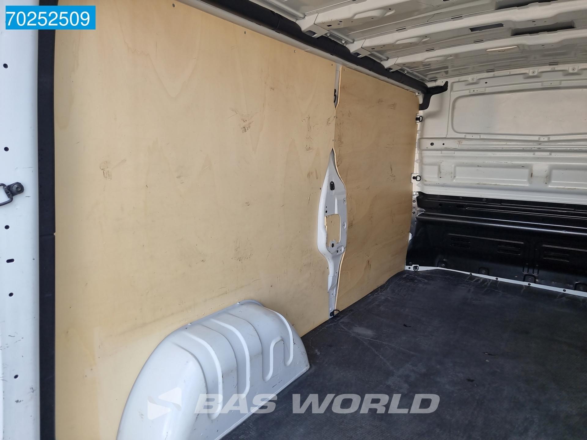 Foto 5 van Renault 120pk L2H1 Airco Parkeersensoren Euro6 L2 6m3 Airco