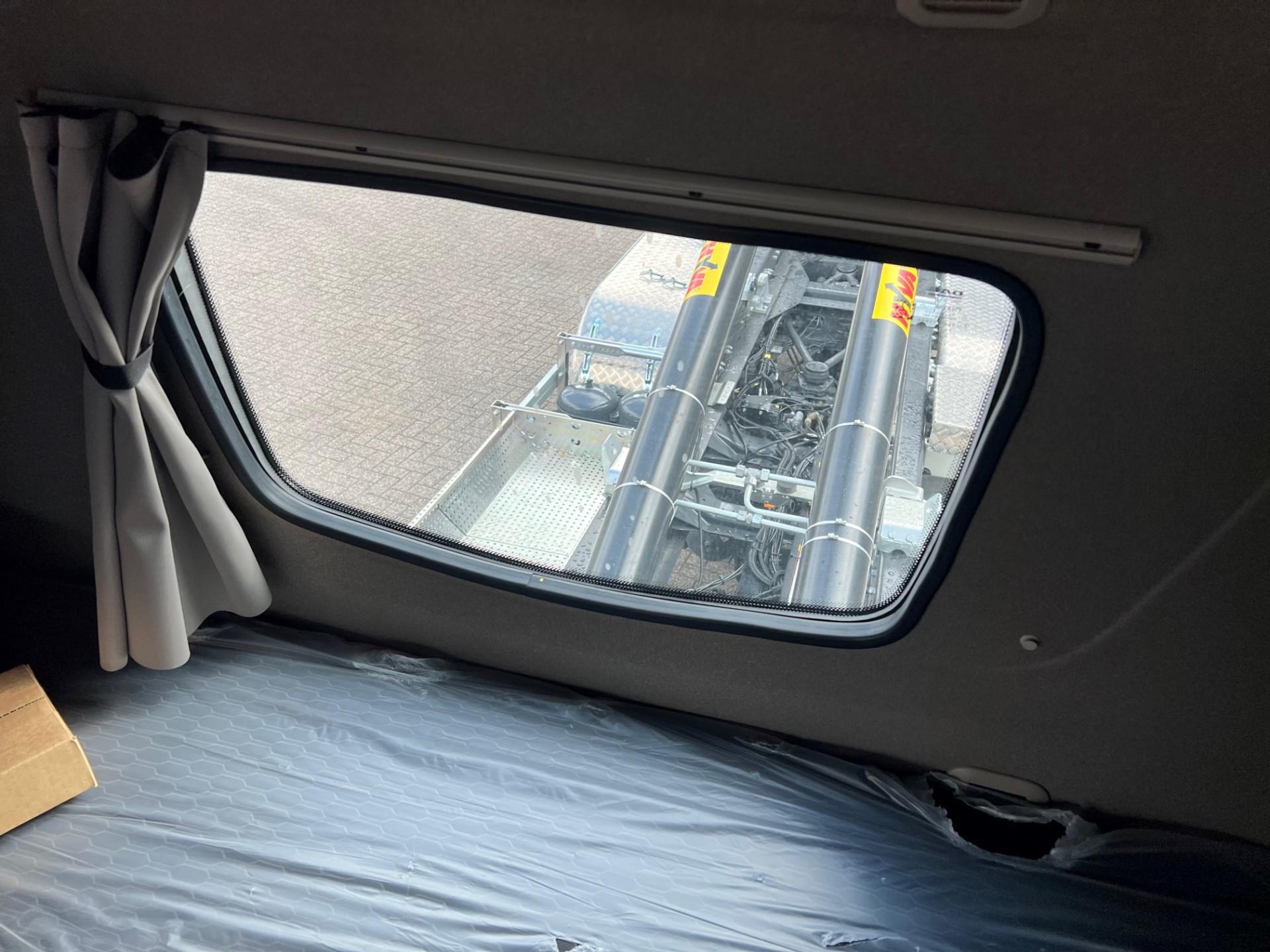 Foto 14 van DAF XF 480 FAN HYVA T22-60-S HAAKARM
