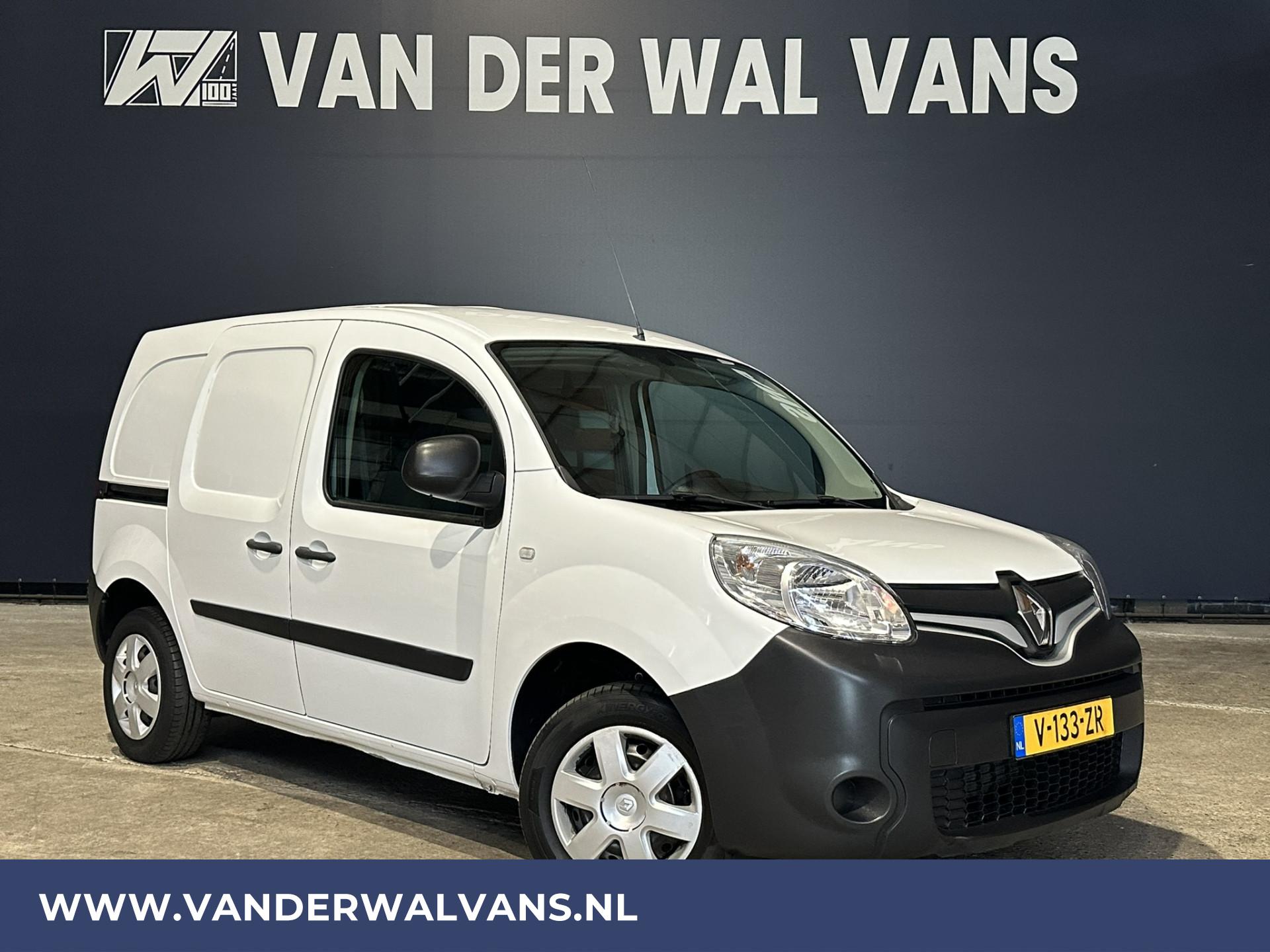 Foto 1 van Renault 1.5 dCi L1H1 Euro6 Airco | Trekhaak | Parkeersensoren | Cruisecontrol