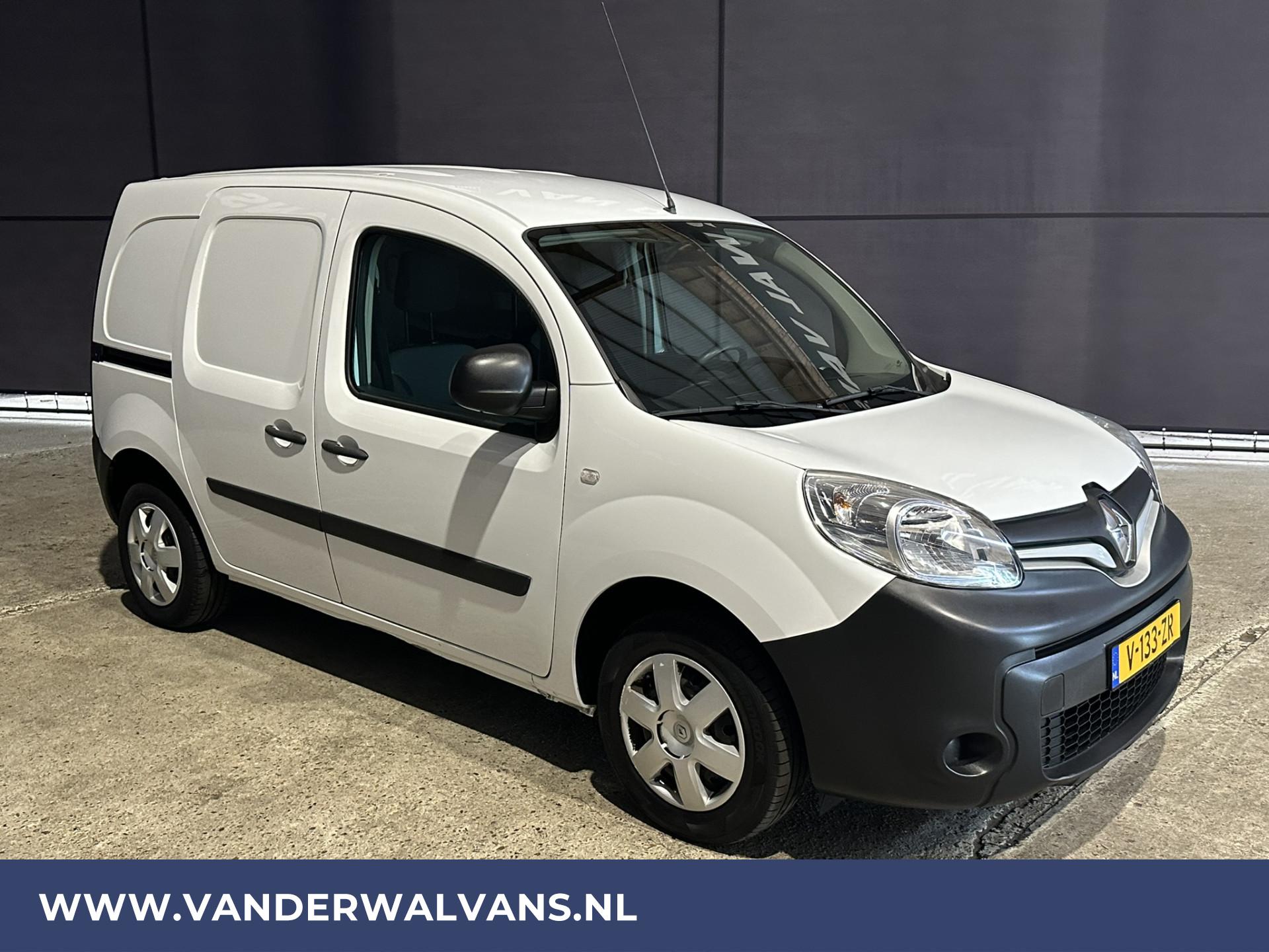 Foto 10 van Renault 1.5 dCi L1H1 Euro6 Airco | Trekhaak | Parkeersensoren | Cruisecontrol