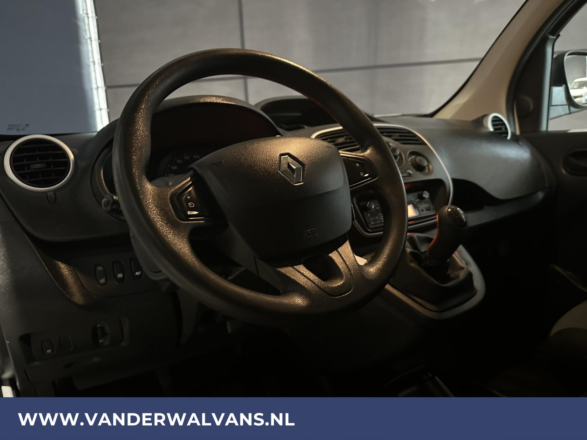 Foto 13 van Renault 1.5 dCi L1H1 Euro6 Airco | Trekhaak | Parkeersensoren | Cruisecontrol