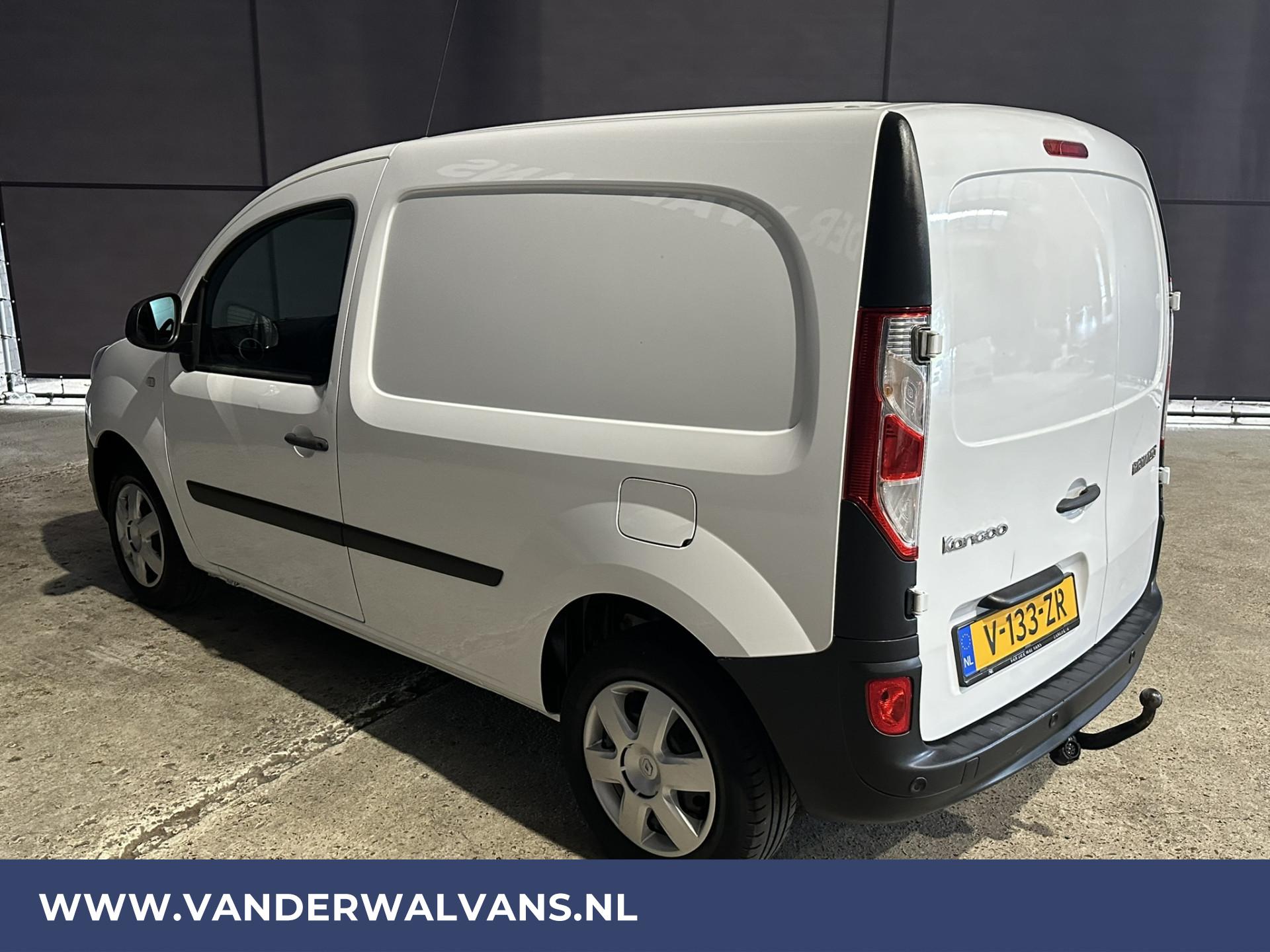 Foto 2 van Renault 1.5 dCi L1H1 Euro6 Airco | Trekhaak | Parkeersensoren | Cruisecontrol